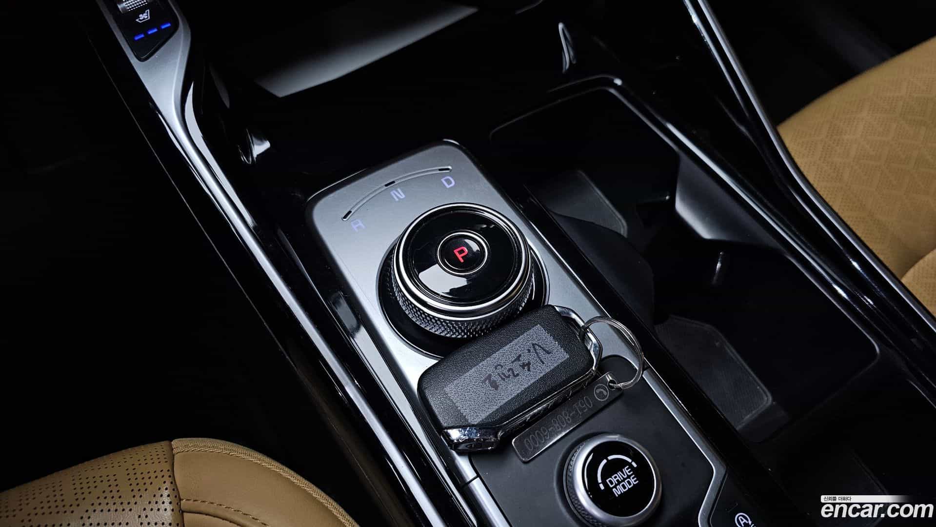 Sorento Kia 2020.9-INNER-009
