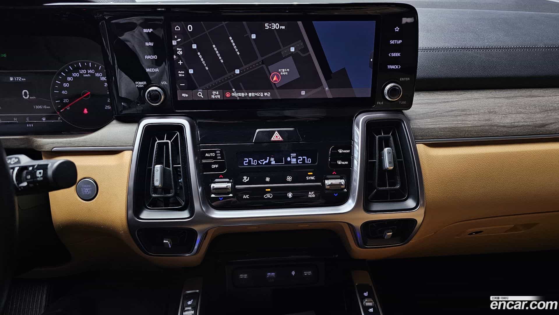 Sorento Kia 2020.9-OPTION-018