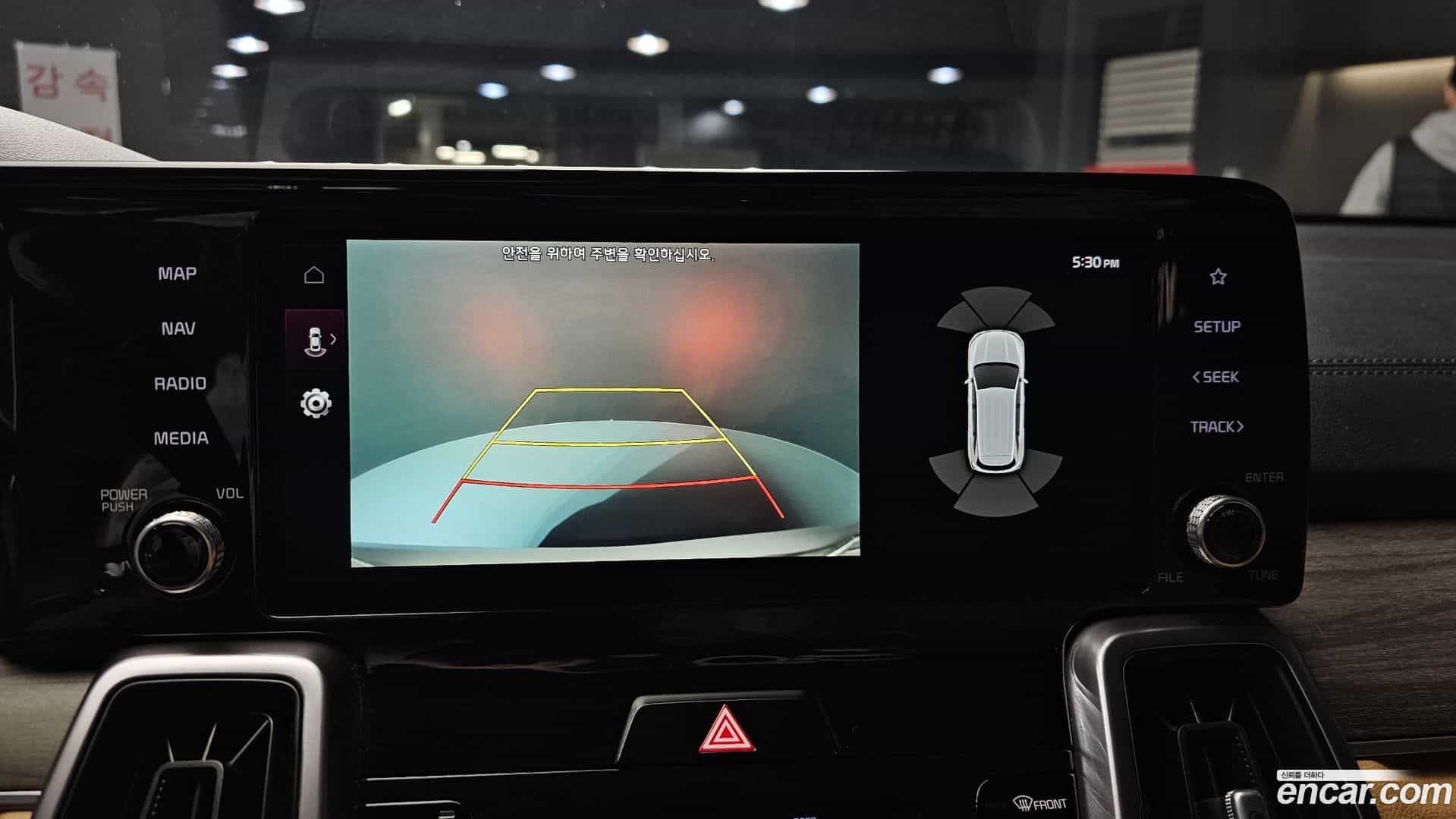 Sorento Kia 2020.9-OPTION-019