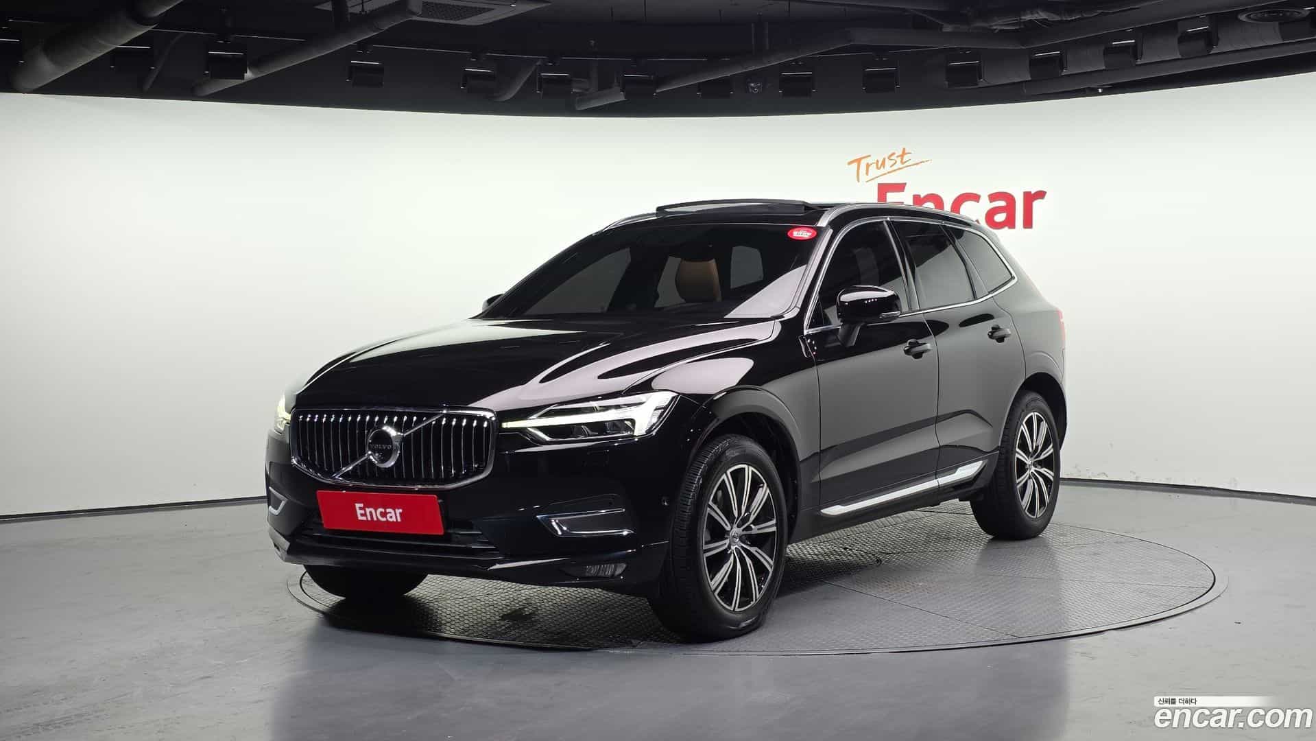 XC60 Volvo 2020.6-OUTER-001