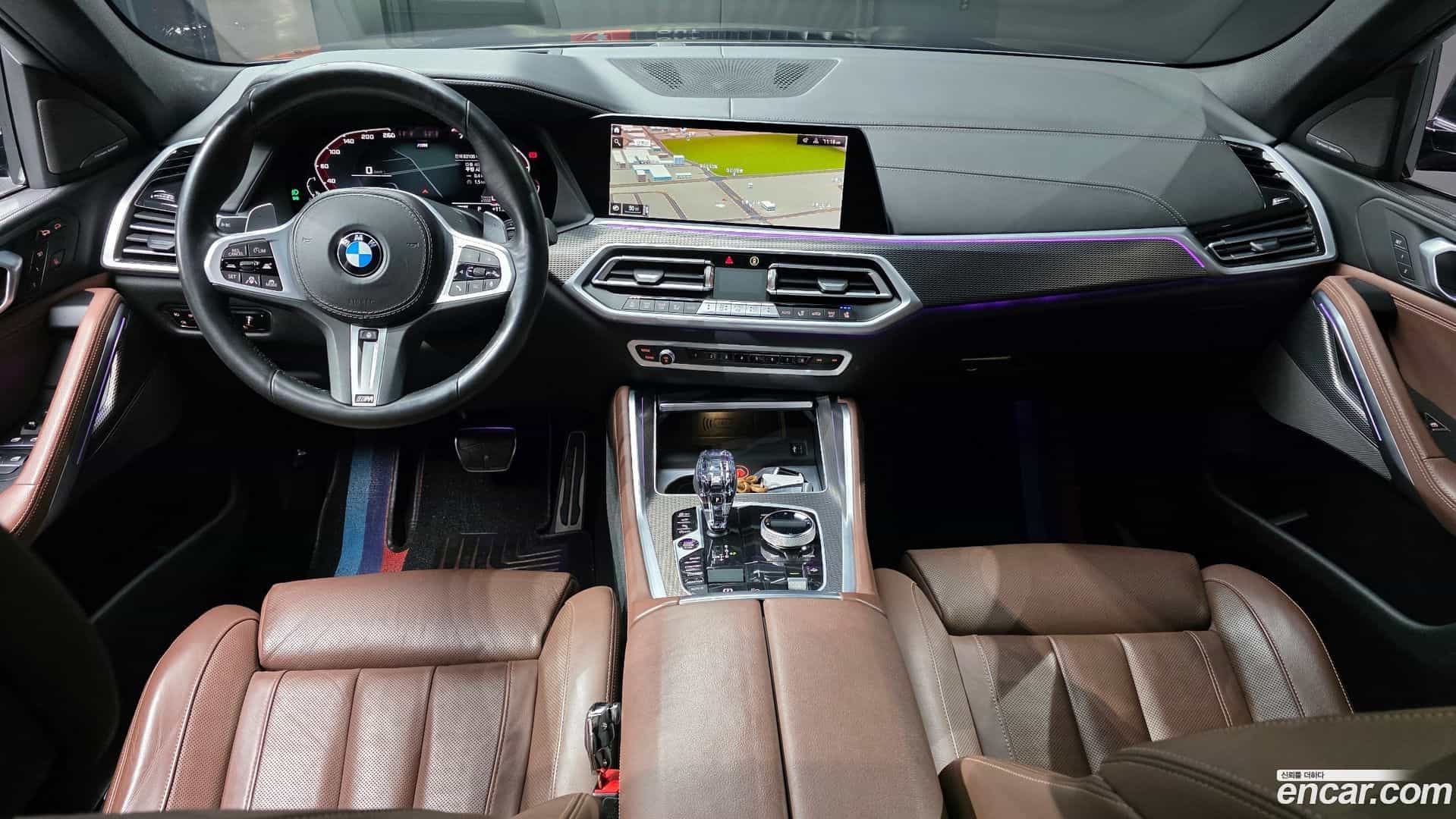 X6 BMW 2021.3-INNER-007