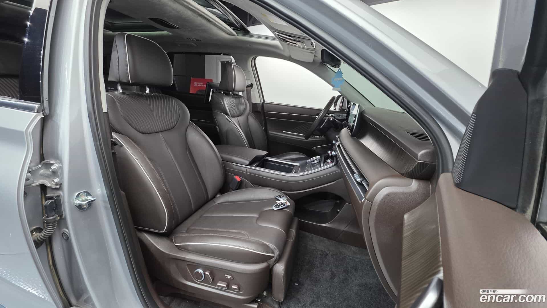 Palisade Hyundai 2022.9-INNER-010