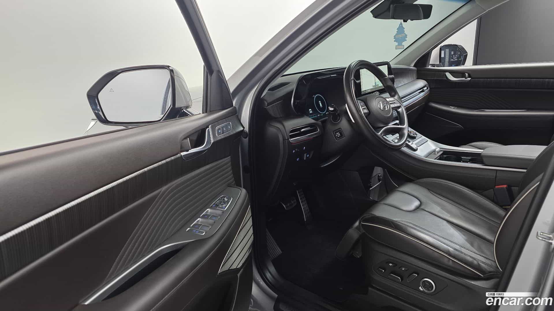 Palisade Hyundai 2022.9-OPTION-017