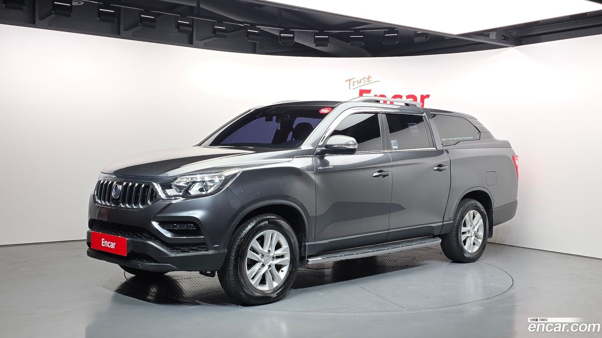 Main__Slider__Photo:Rexton KG Mobility 2020.1-0