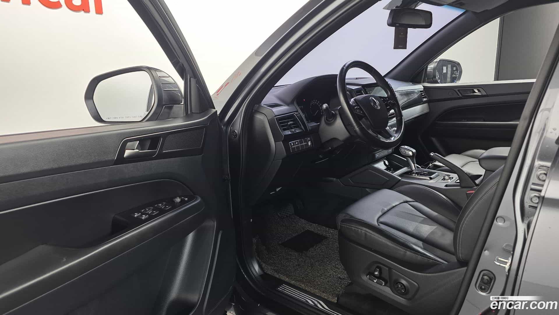 Rexton KG Mobility 2020.1-OPTION-015