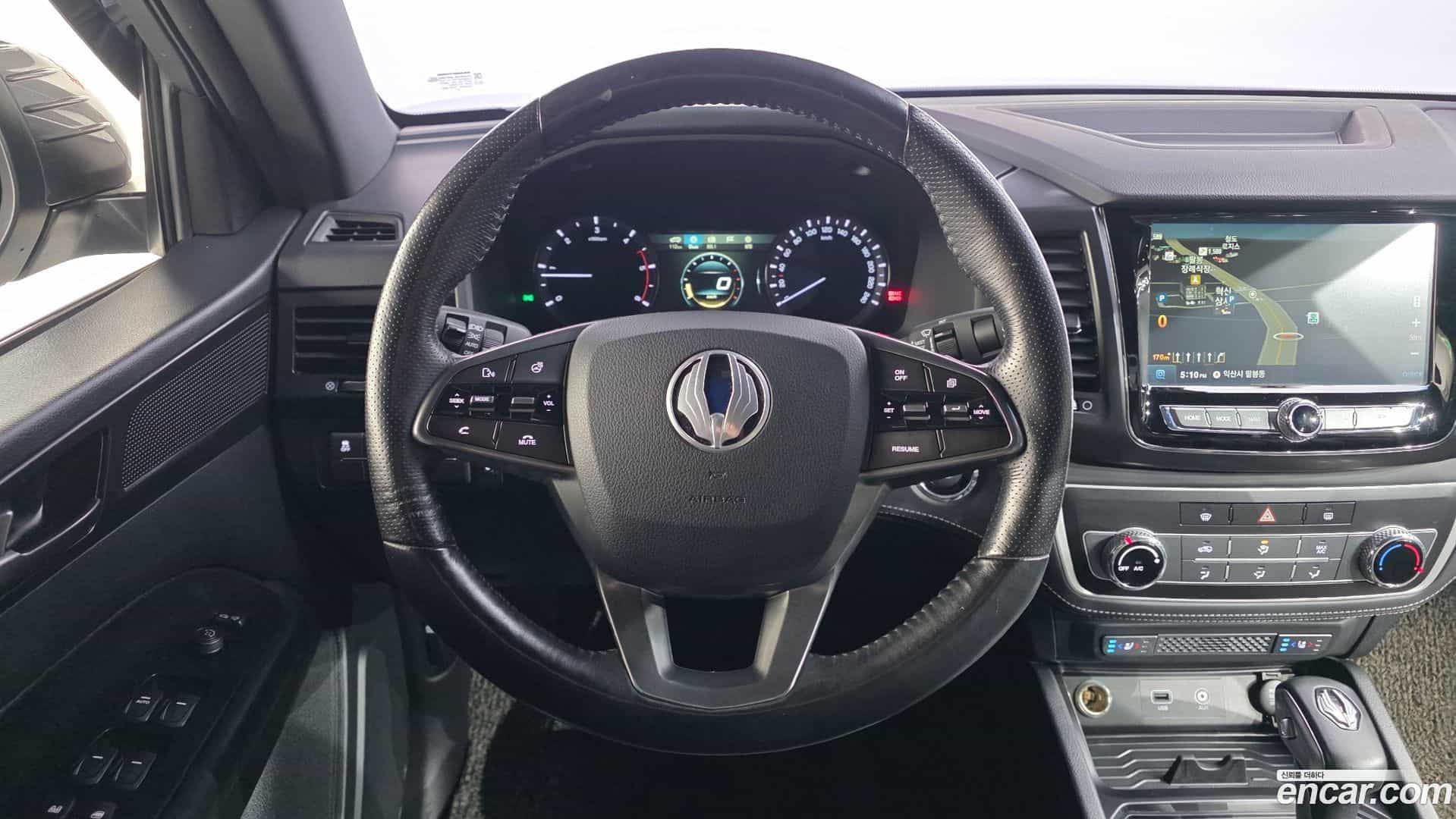 Rexton KG Mobility 2020.1-OPTION-018