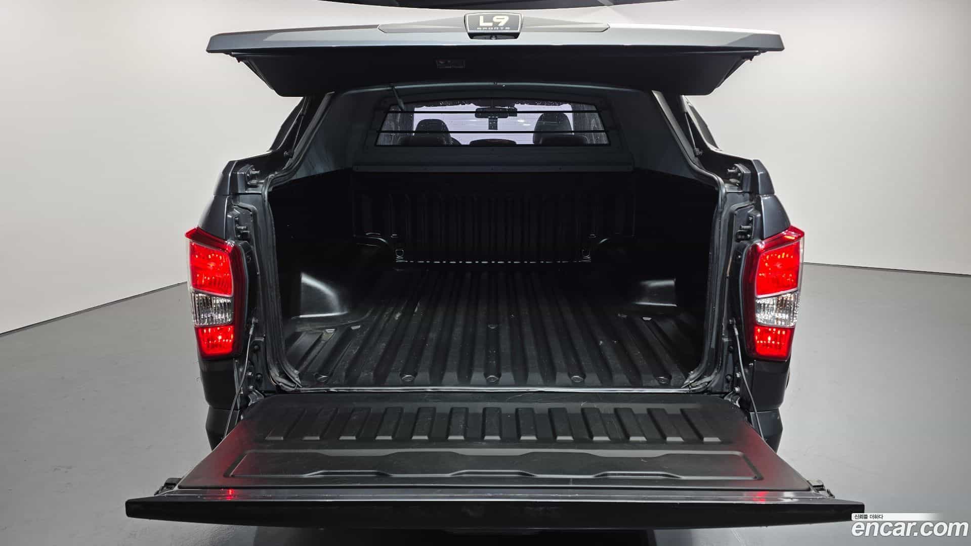 Rexton KG Mobility 2020.1-OPTION-024