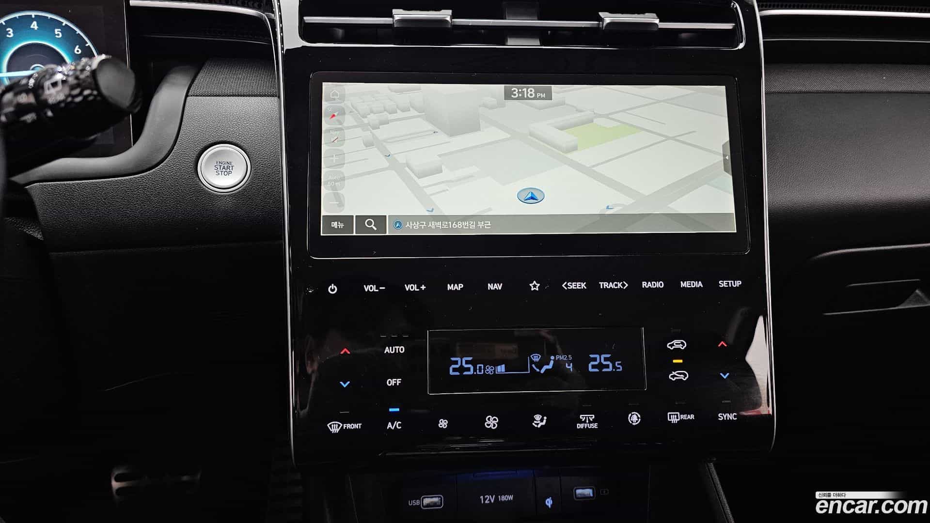 Tucson Hyundai 2020.11-OPTION-019