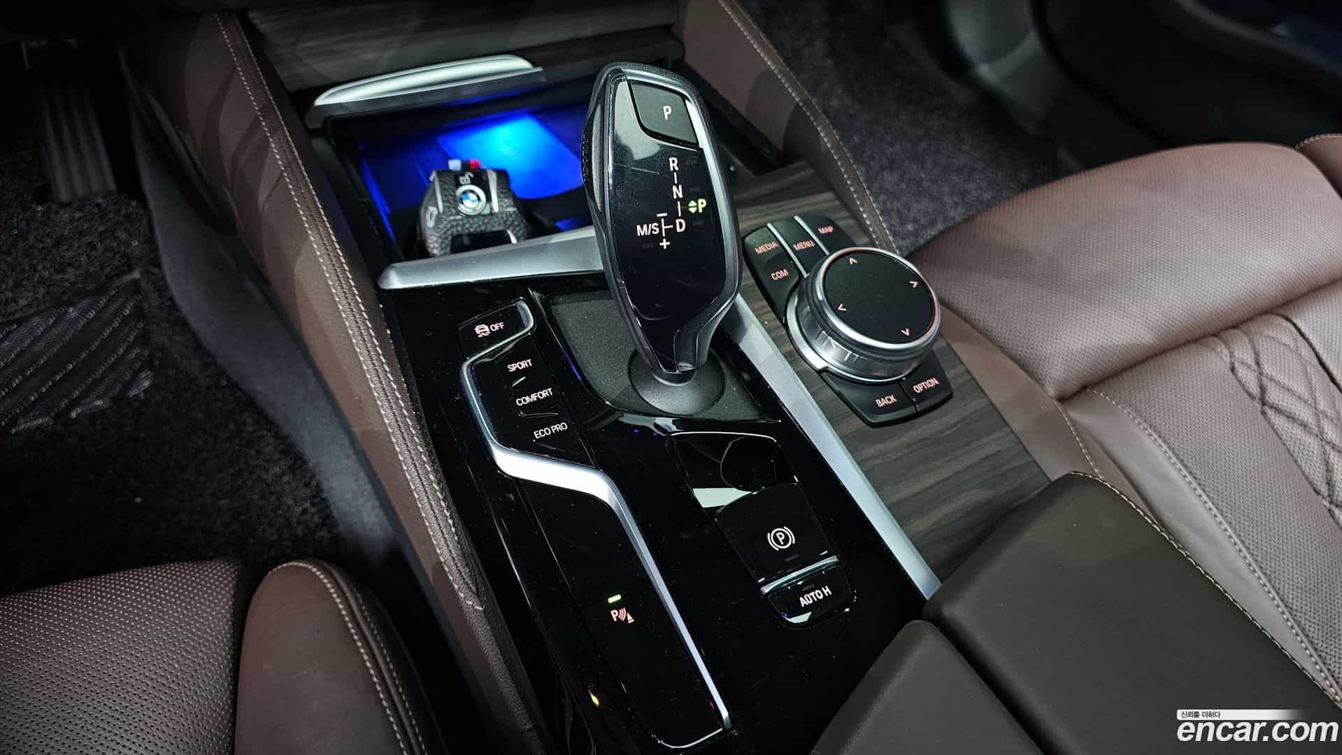 5-Series BMW 2022.7-INNER-009