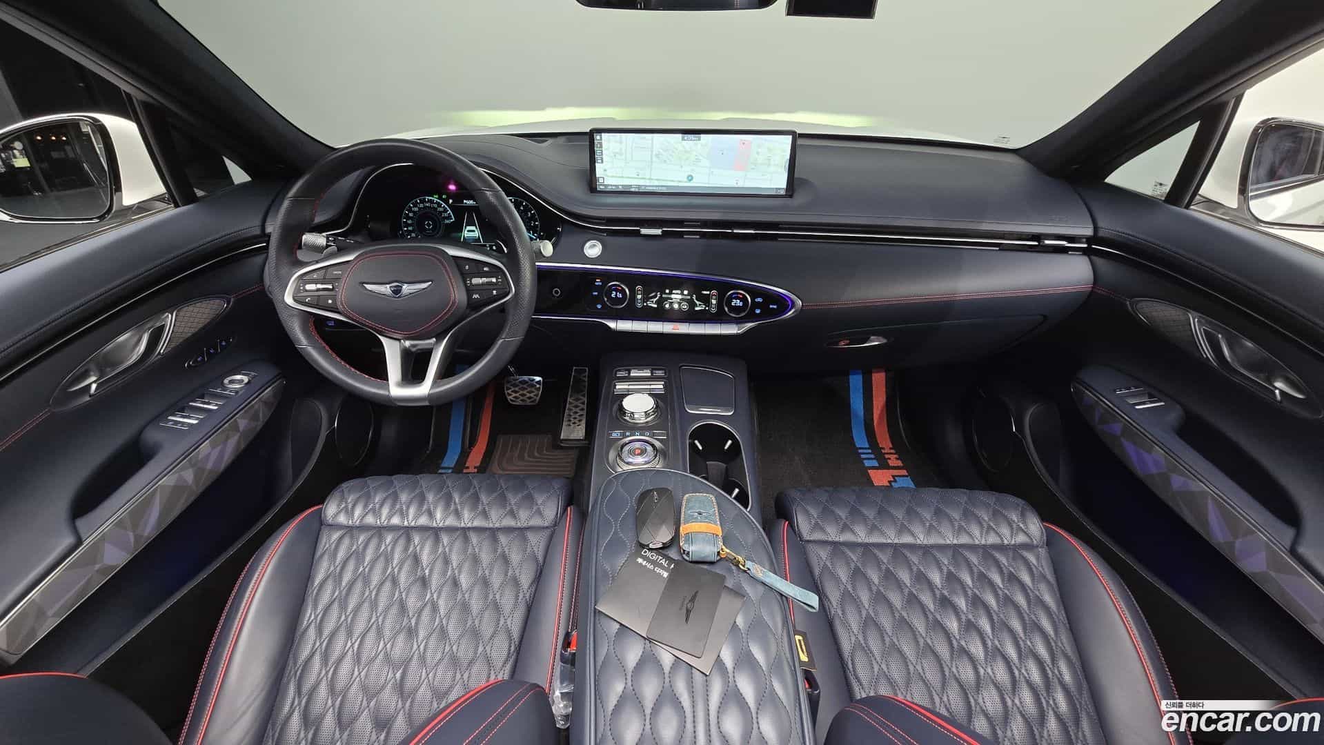 GV70 Genesis 2022.7-INNER-007
