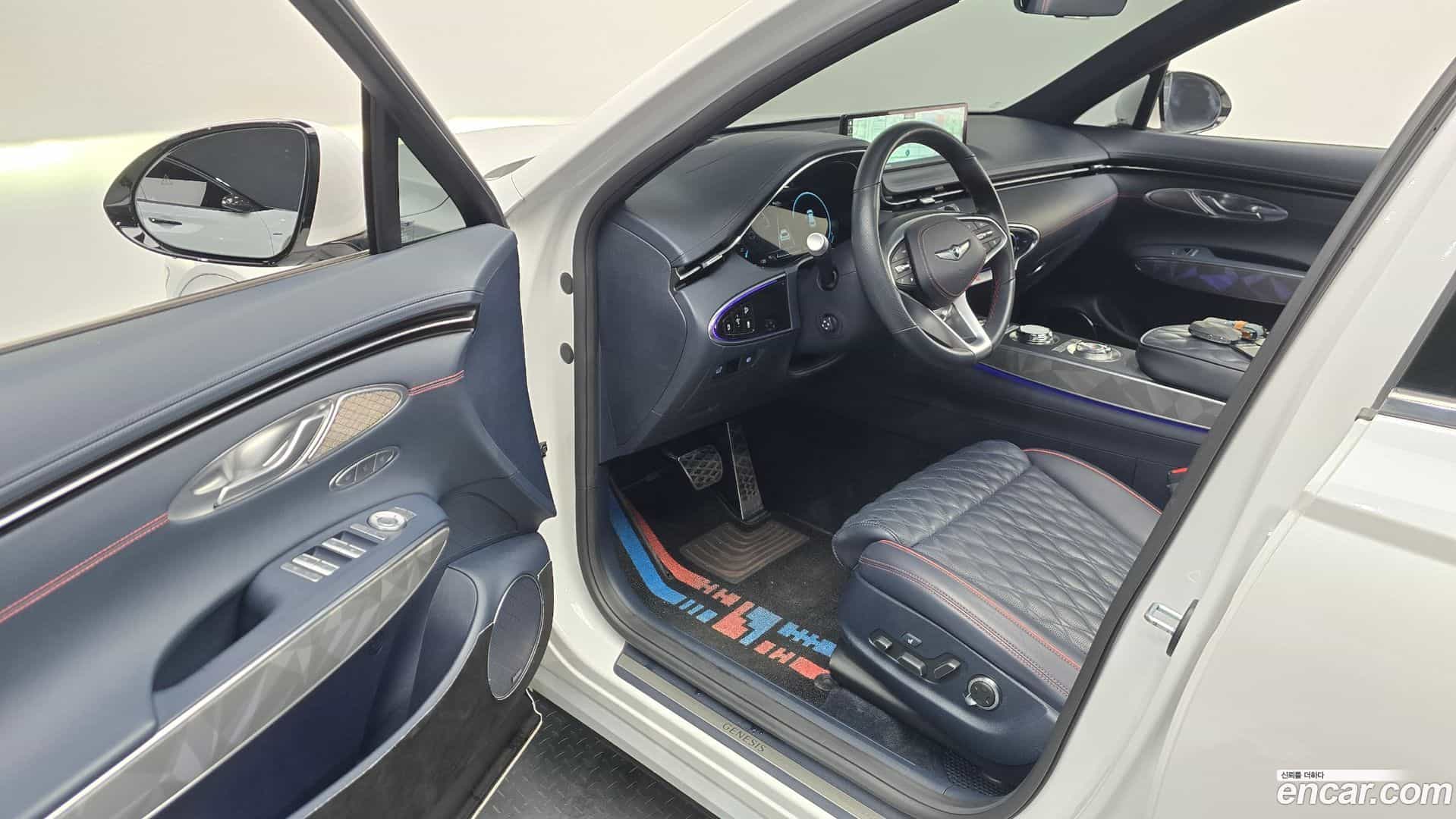 GV70 Genesis 2022.7-OPTION-015