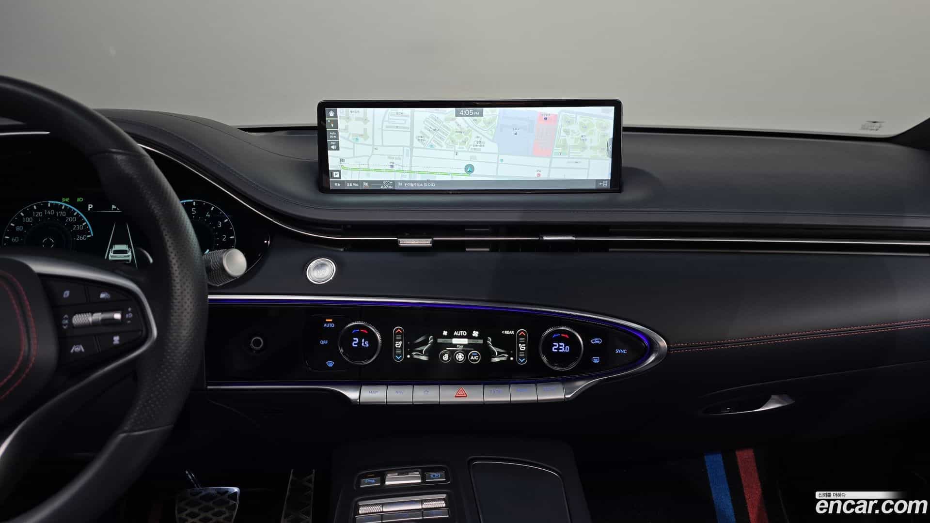 GV70 Genesis 2022.7-OPTION-019