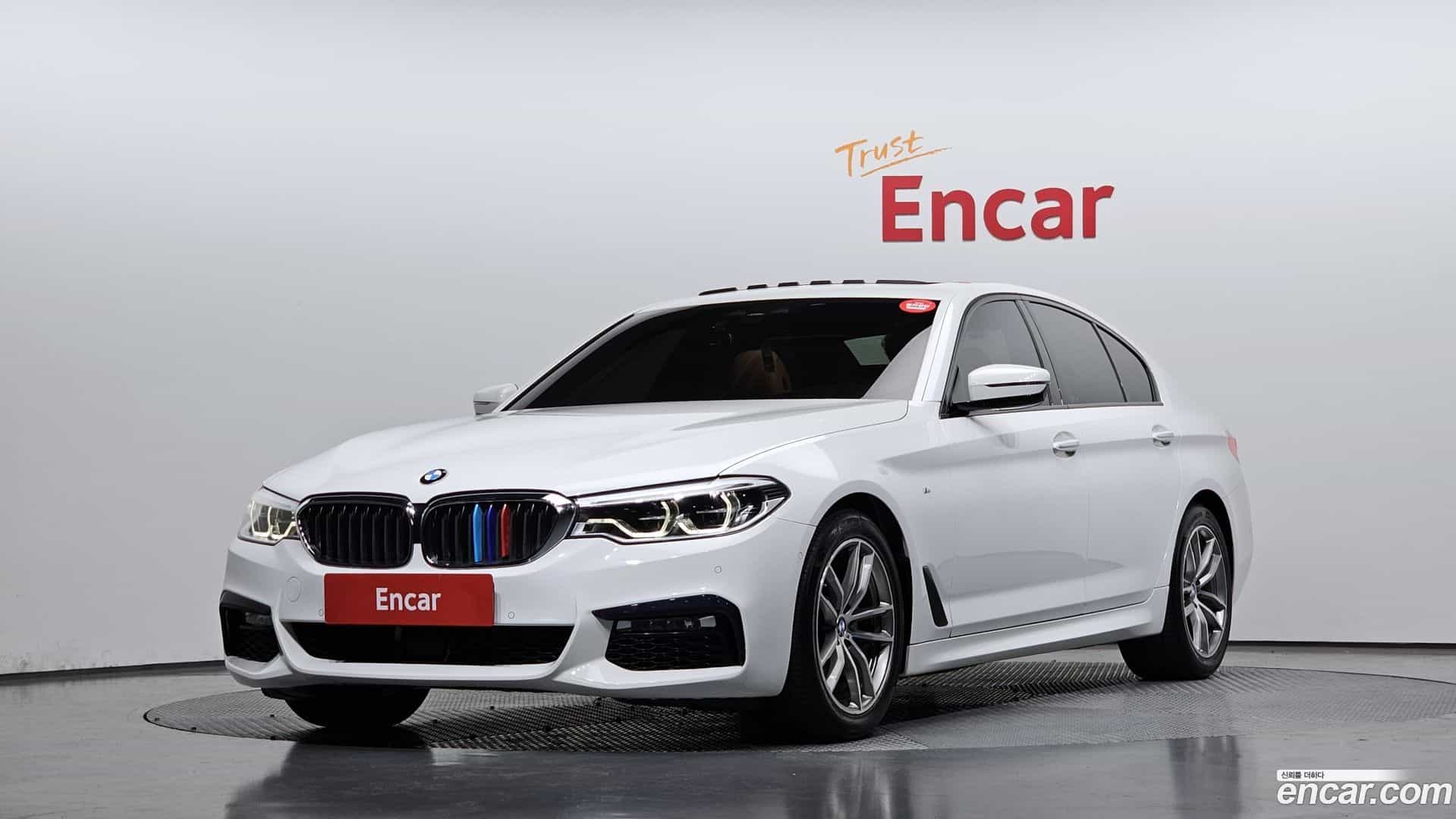 5-Series BMW 2017.3-OUTER-001