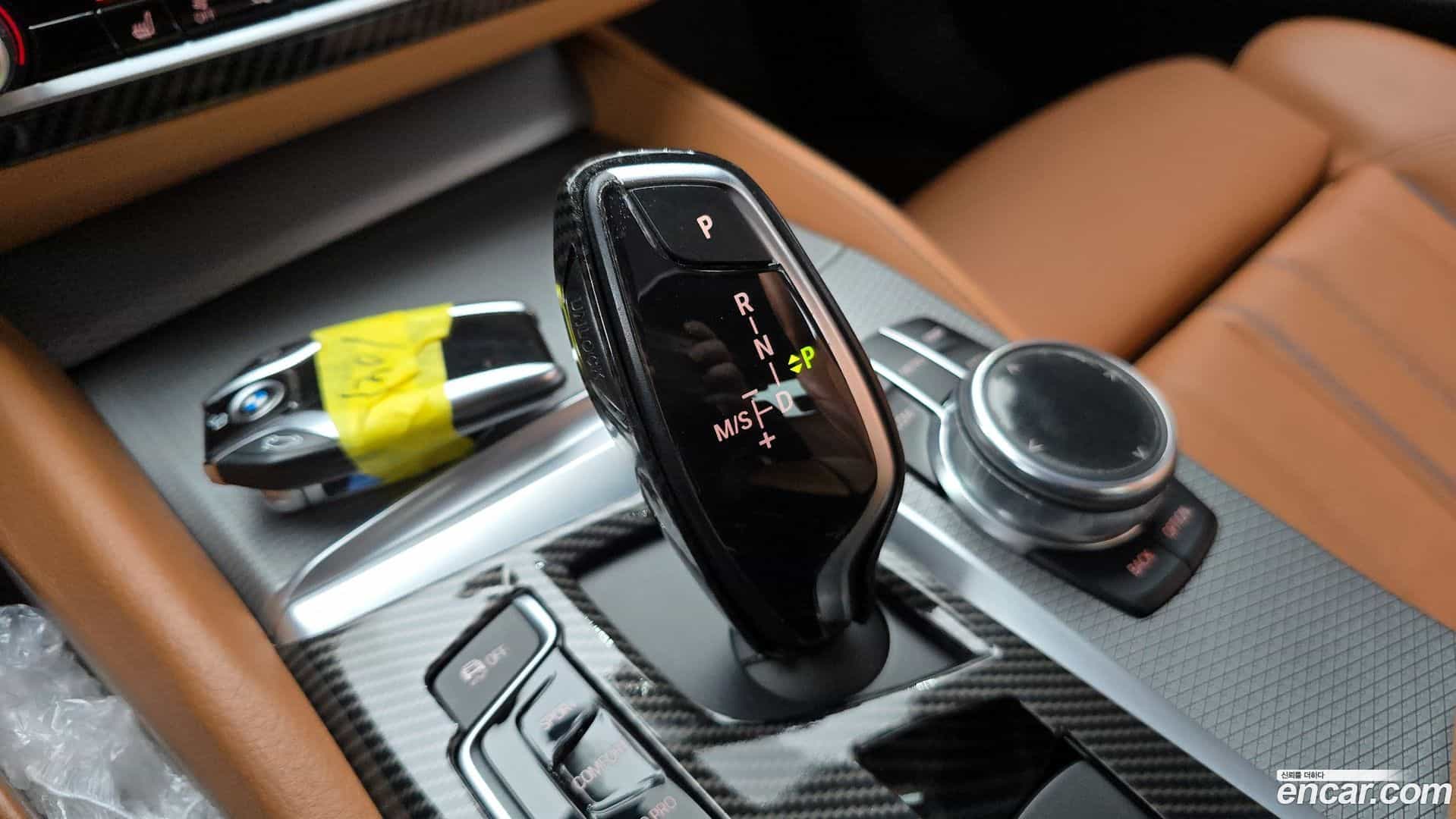 5-Series BMW 2017.3-INNER-009