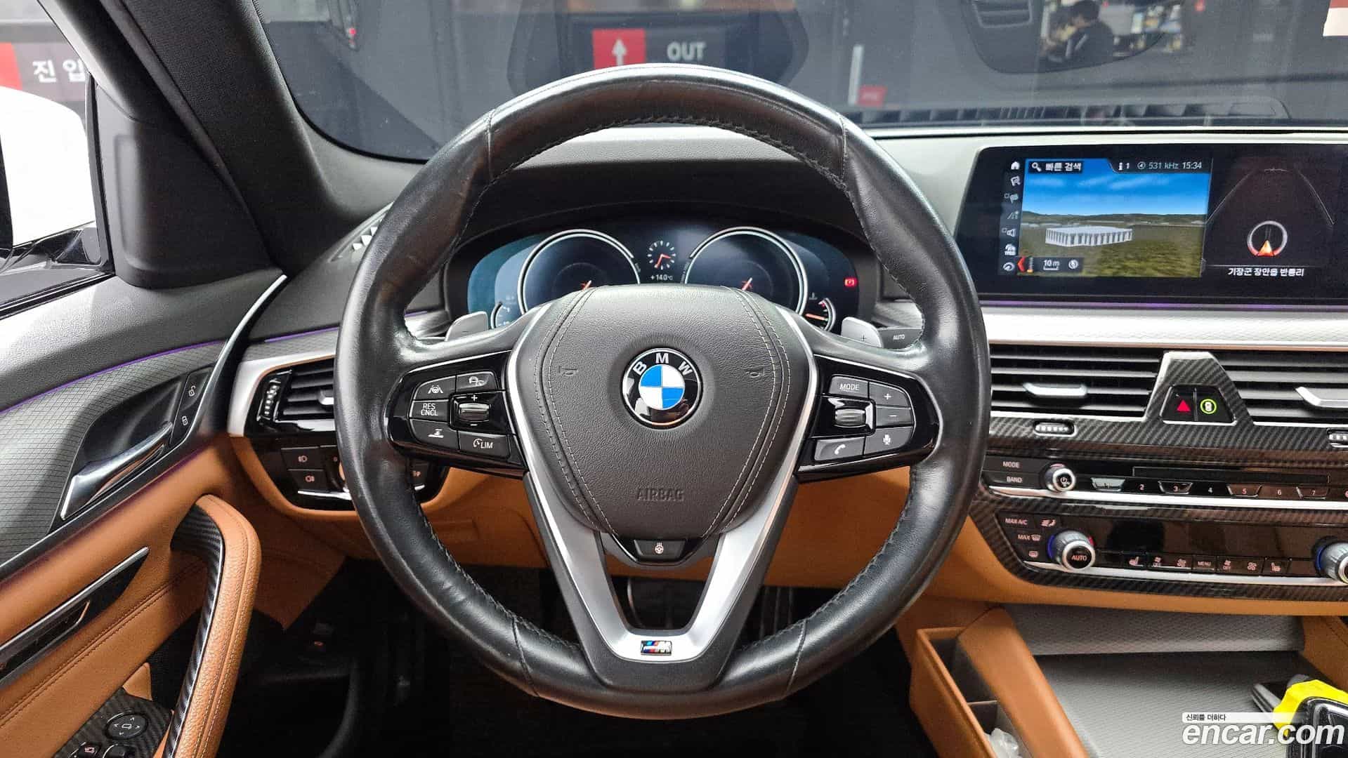 5-Series BMW 2017.3-OPTION-017