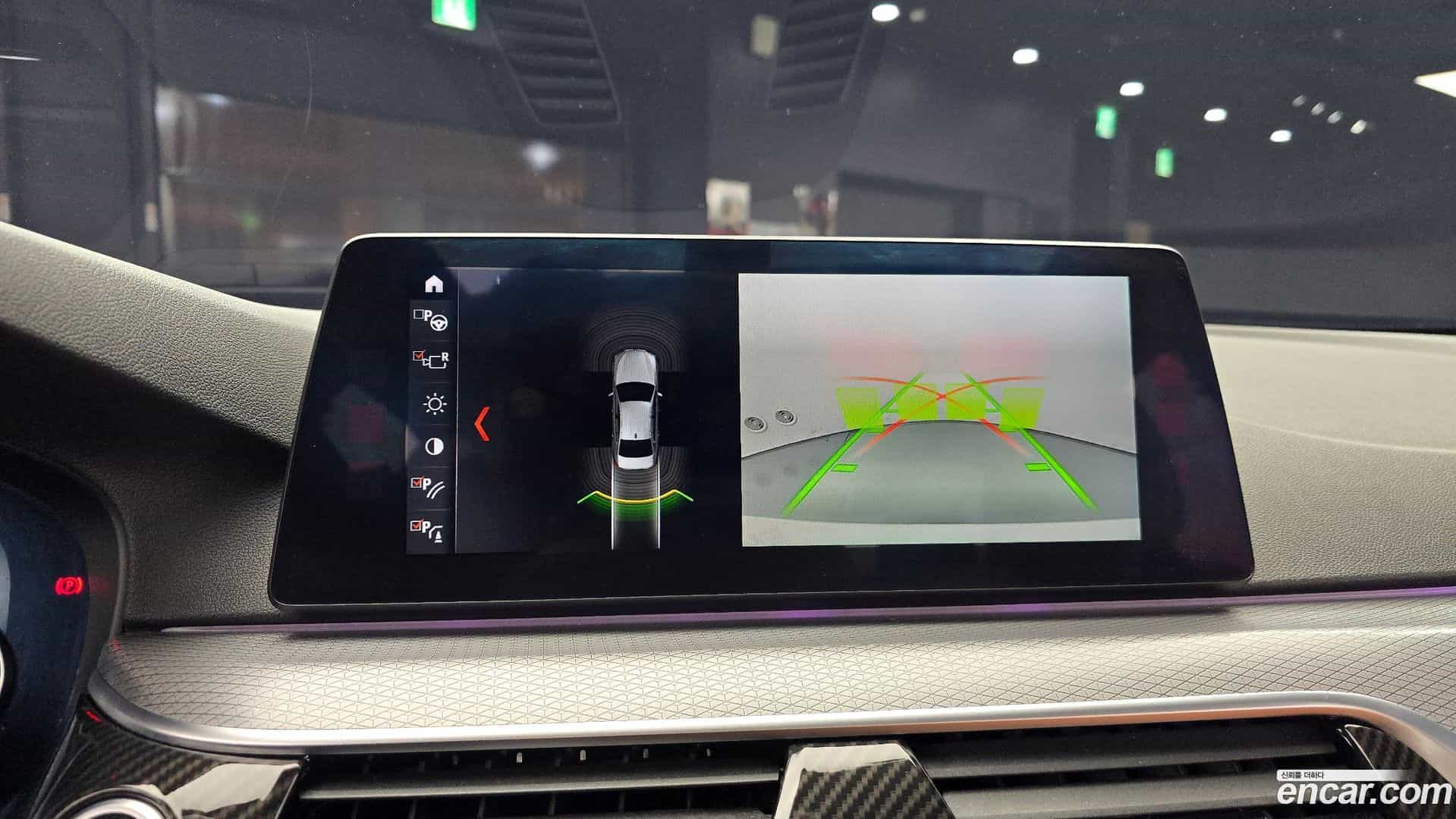 5-Series BMW 2017.3-OPTION-018