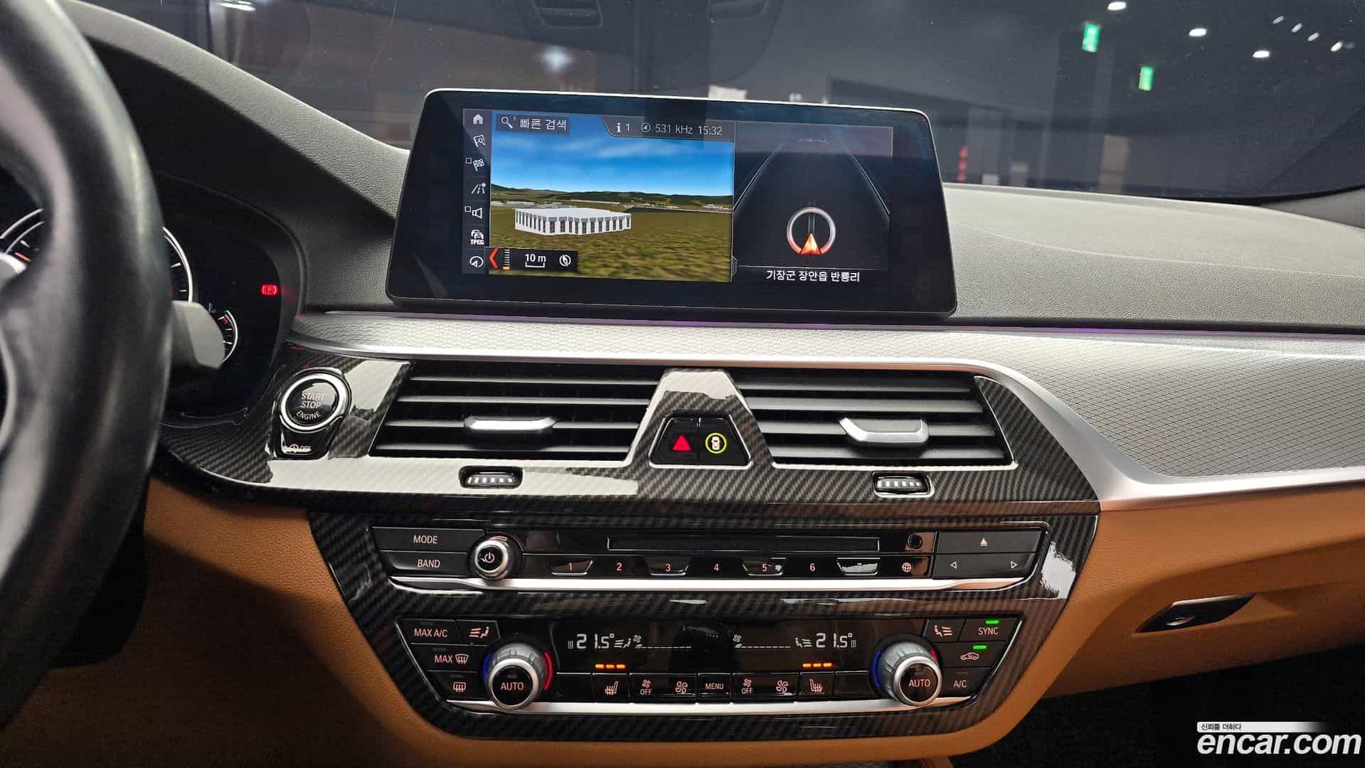 5-Series BMW 2017.3-OPTION-020