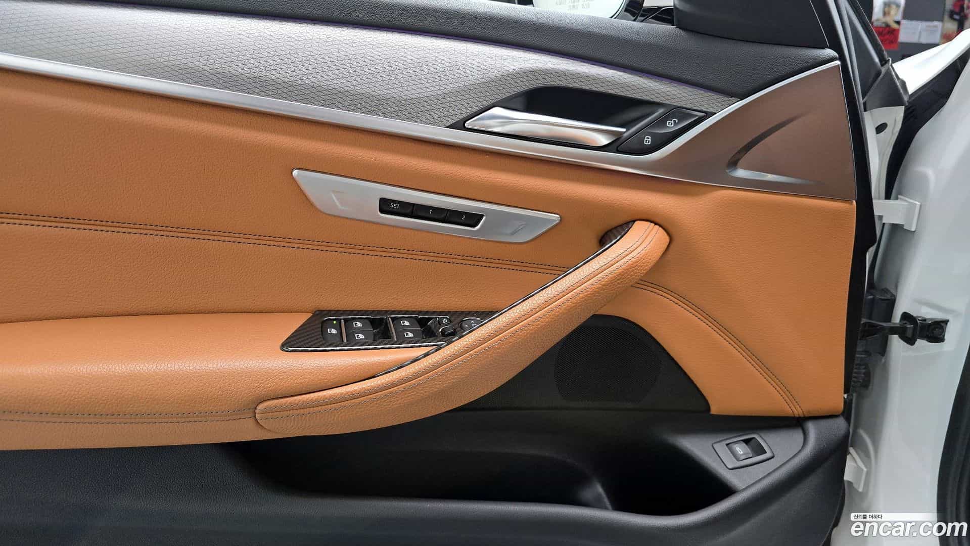 5-Series BMW 2017.3-OPTION-022