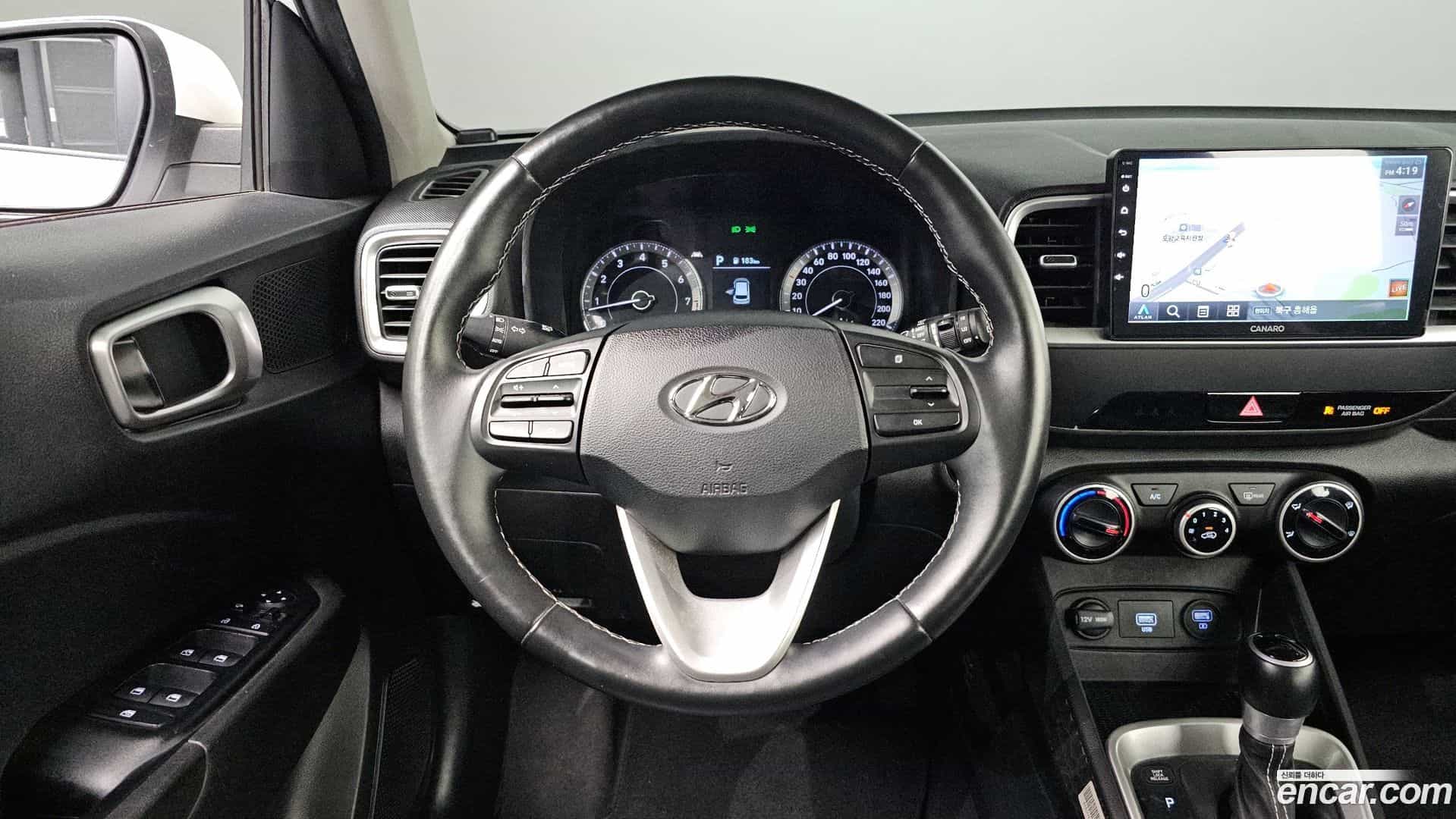 Venue Hyundai 2020.10-OPTION-017
