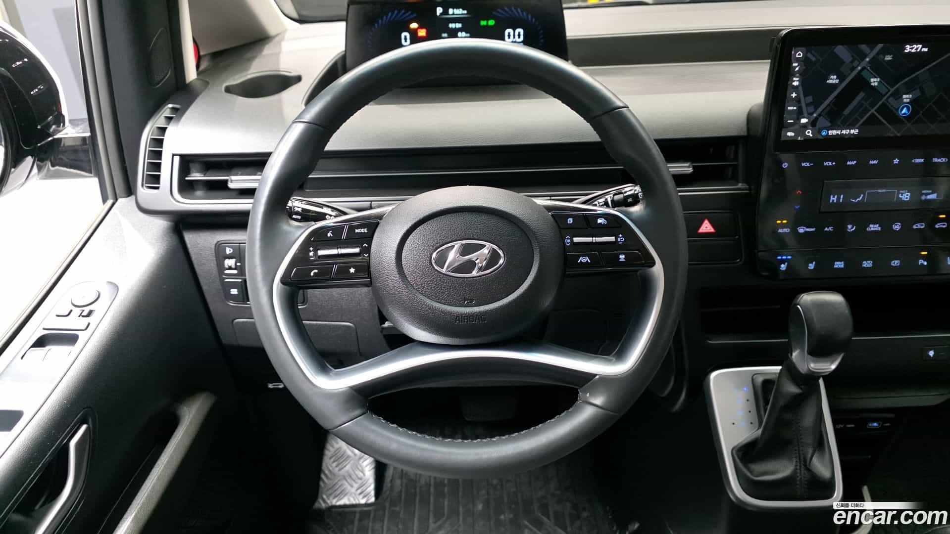 Staria Hyundai 2021.6-OPTION-017