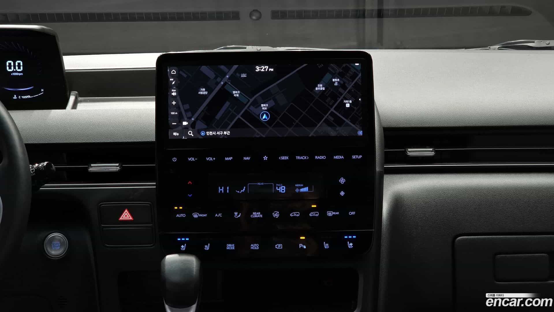 Staria Hyundai 2021.6-OPTION-018