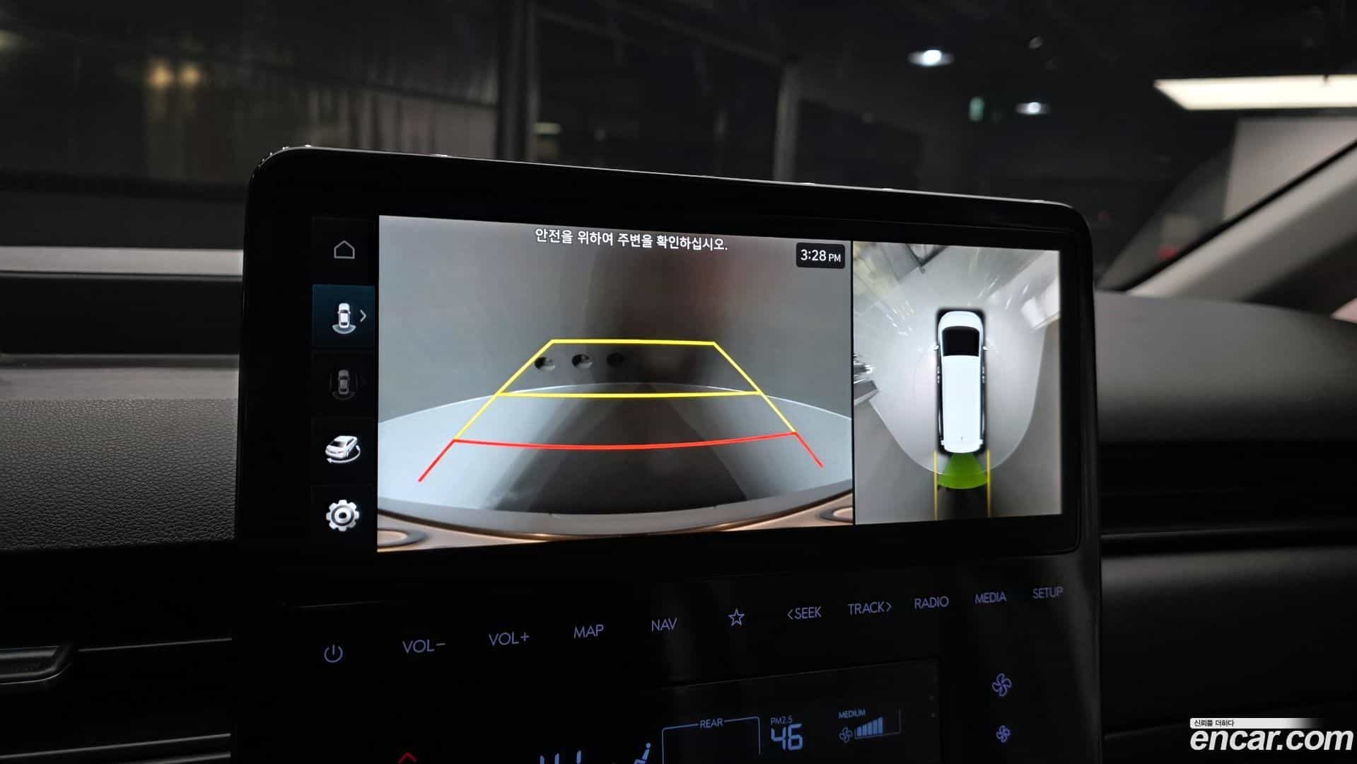 Staria Hyundai 2021.6-OPTION-019