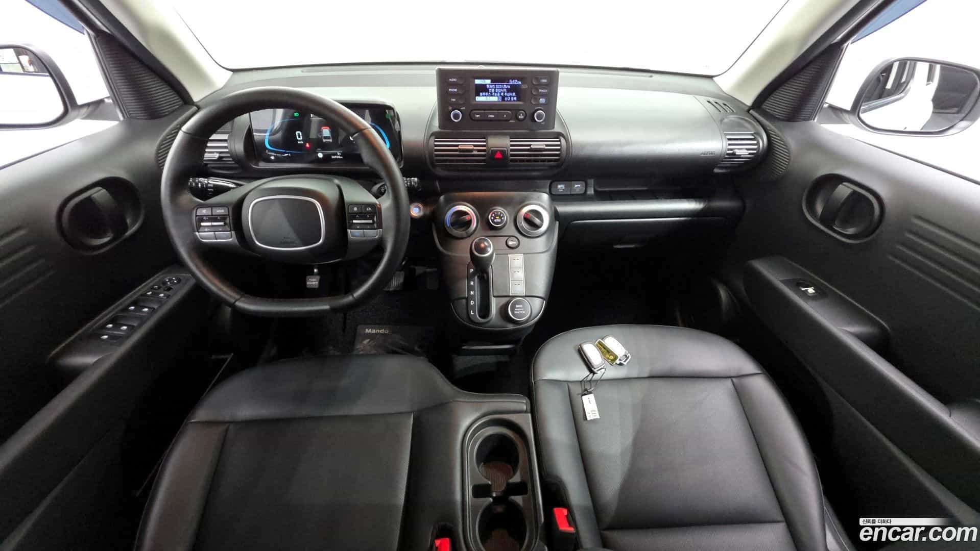 Casper Hyundai 2024.0-INNER-007