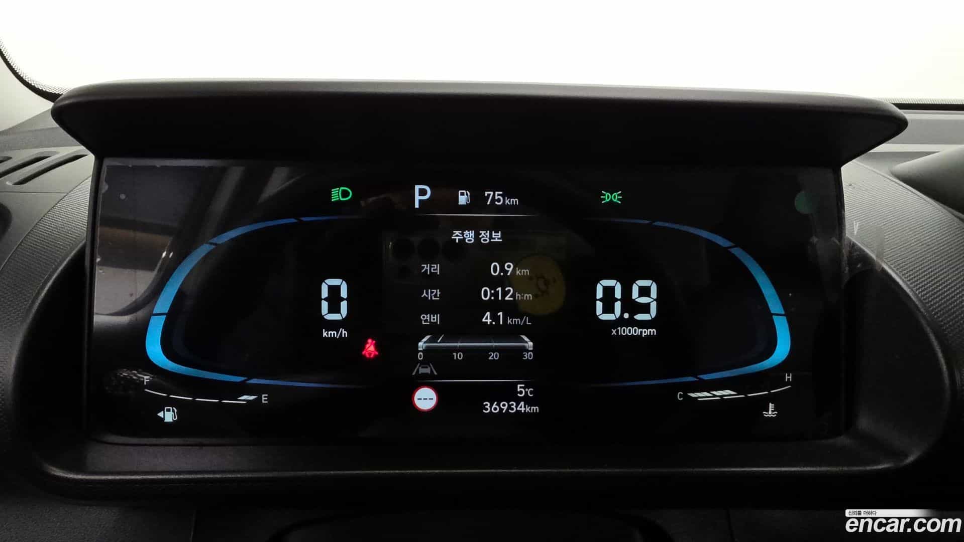 Casper Hyundai 2024.0-INNER-008