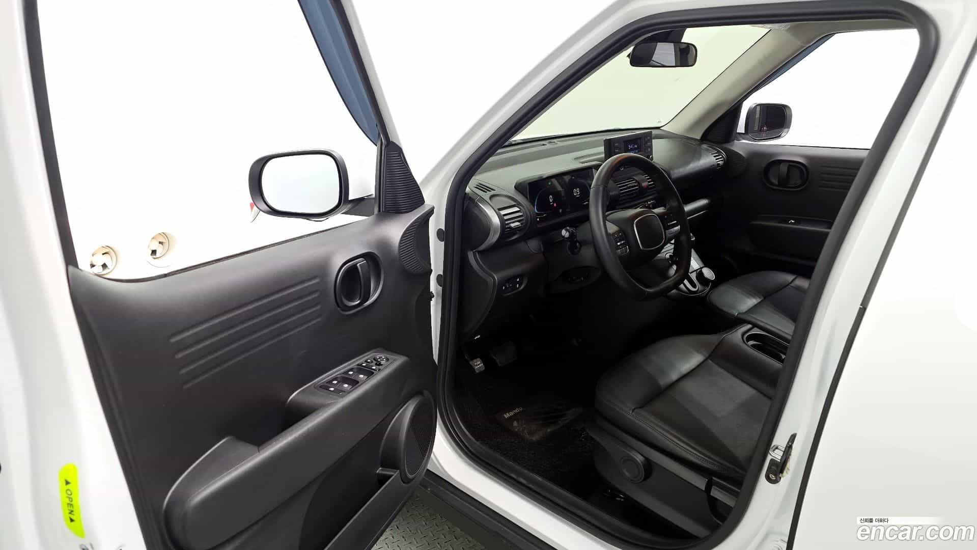 Casper Hyundai 2024.0-INNER-010