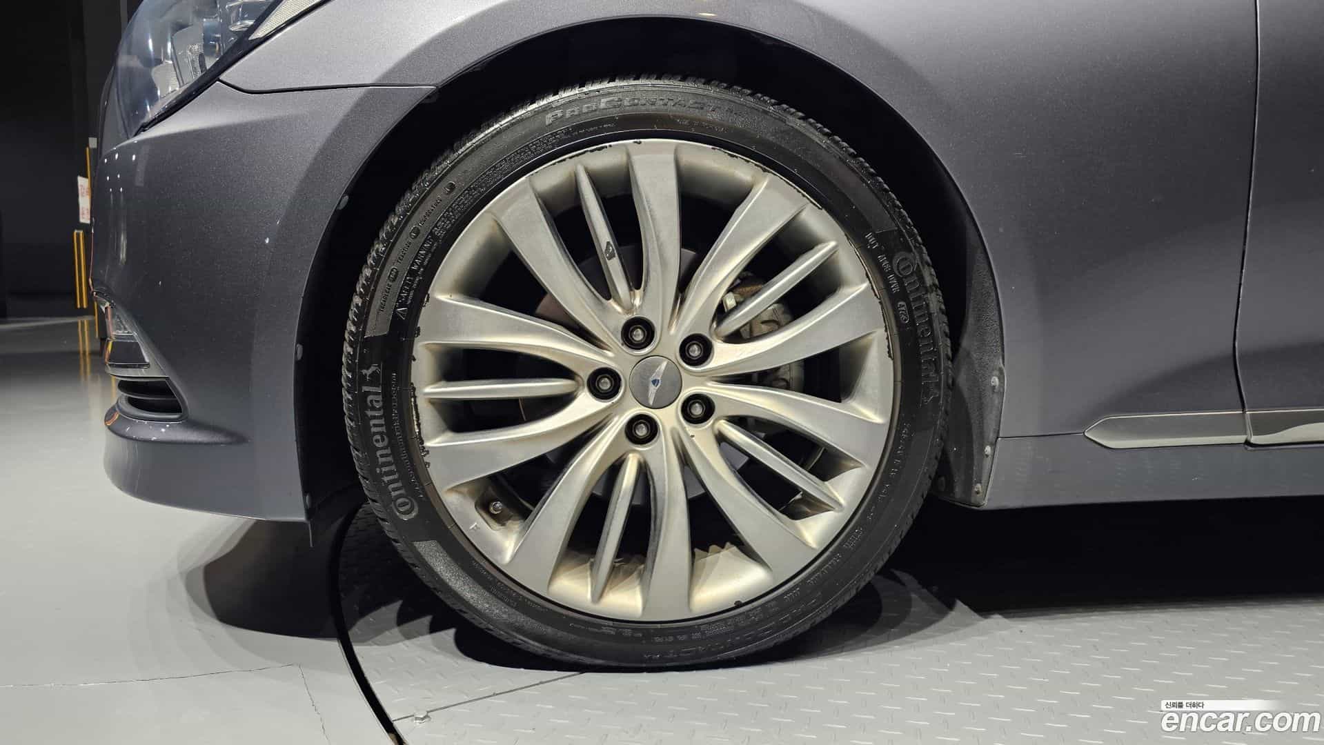 Genesis Hyundai 2015.10-OUTER-005