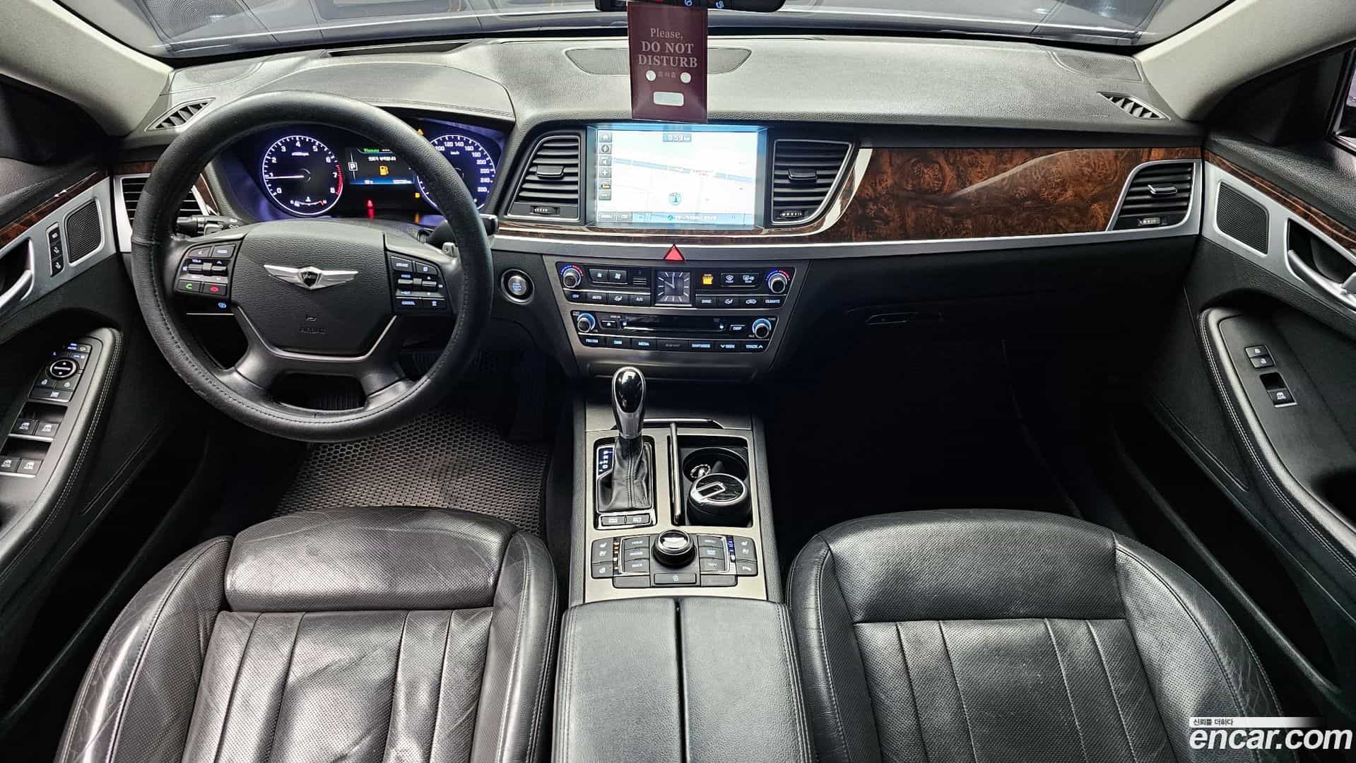 Genesis Hyundai 2015.10-INNER-007