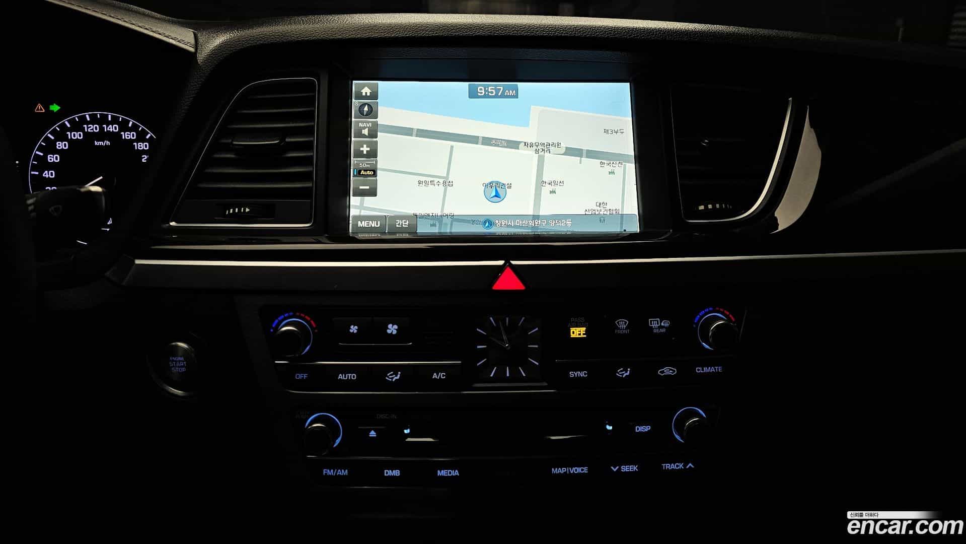 Genesis Hyundai 2015.10-OPTION-018