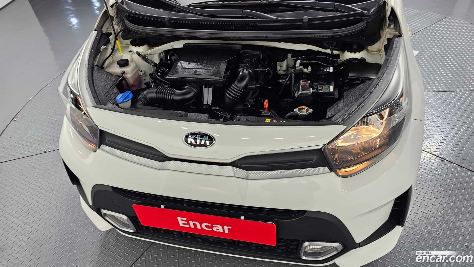 morning Kia 2021.0-INNER-006