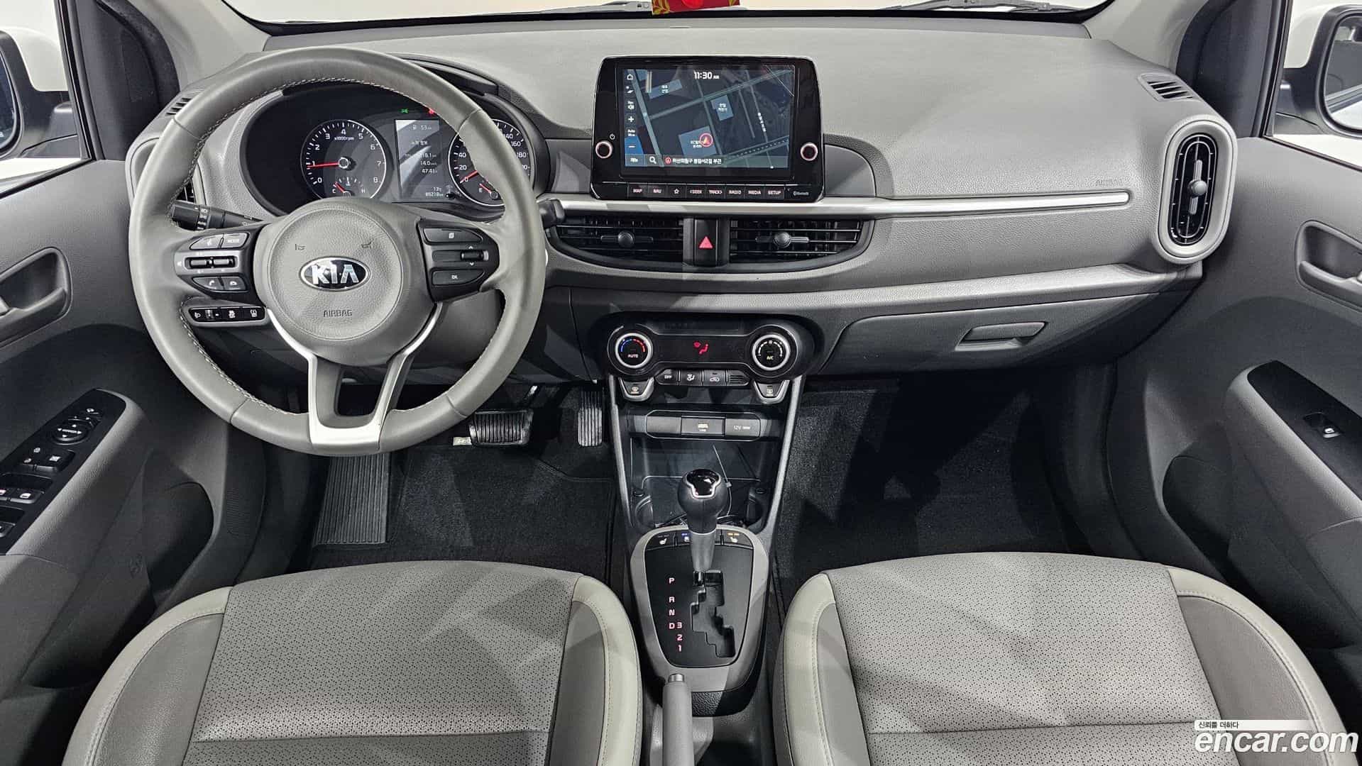 morning Kia 2021.0-INNER-007