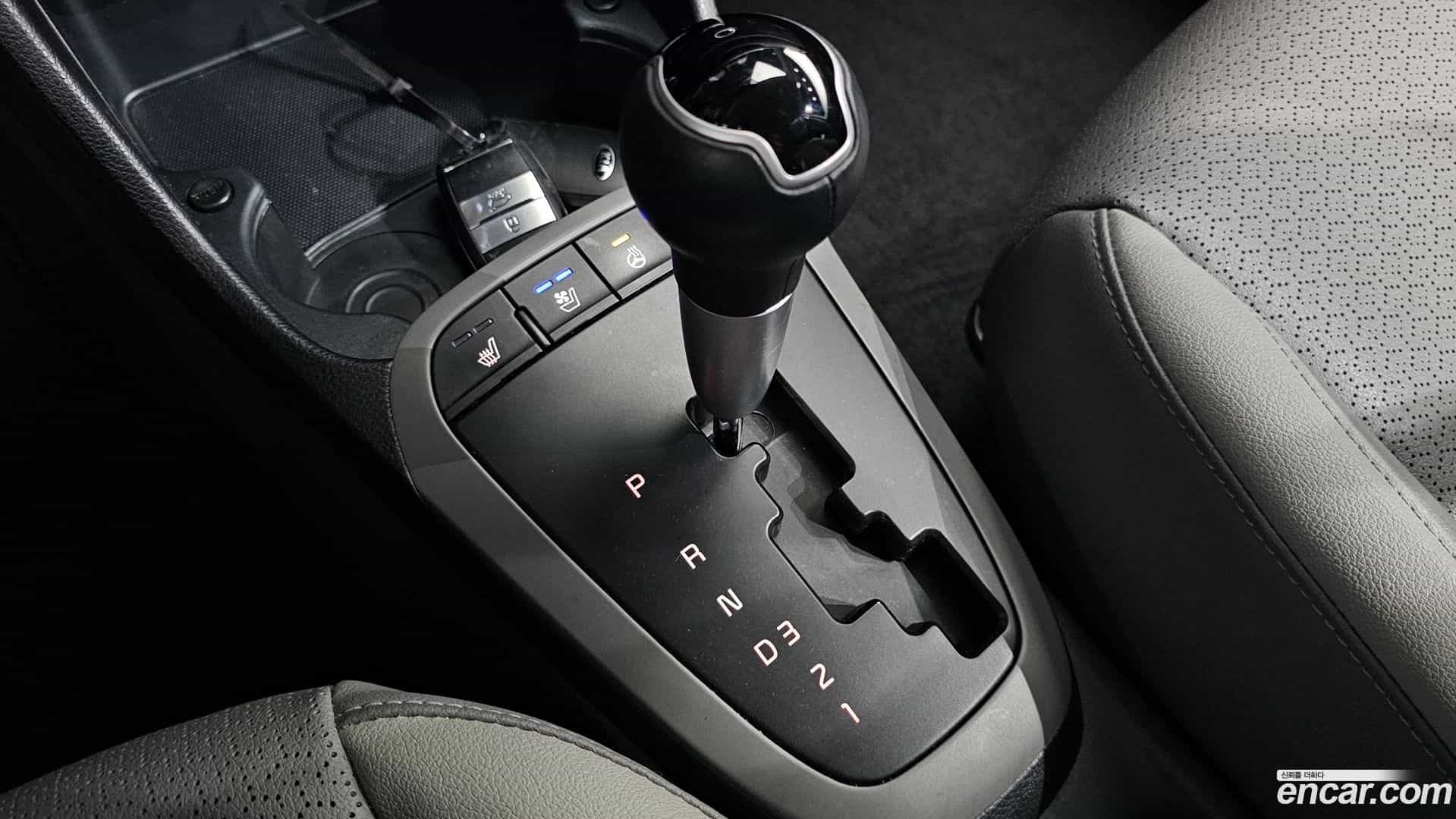 morning Kia 2021.0-INNER-009