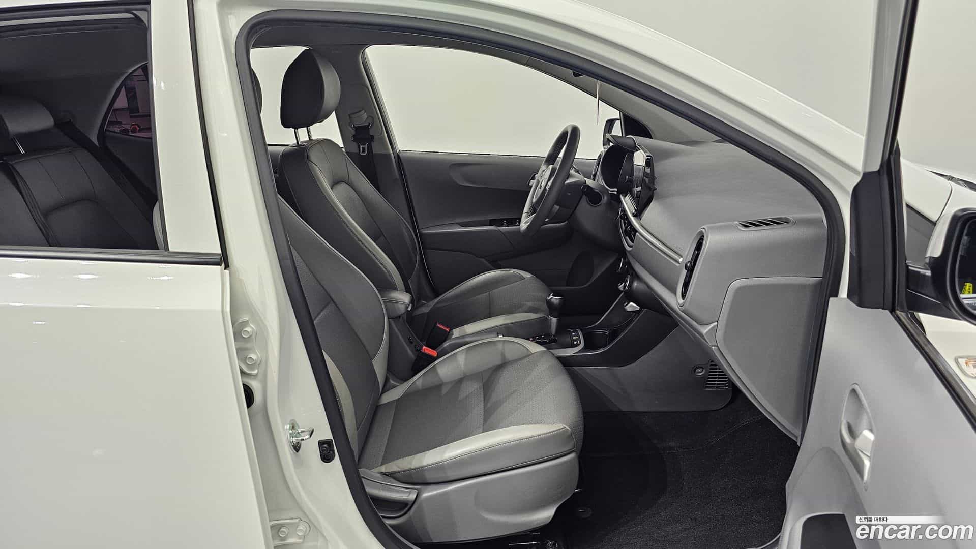 morning Kia 2021.0-INNER-010