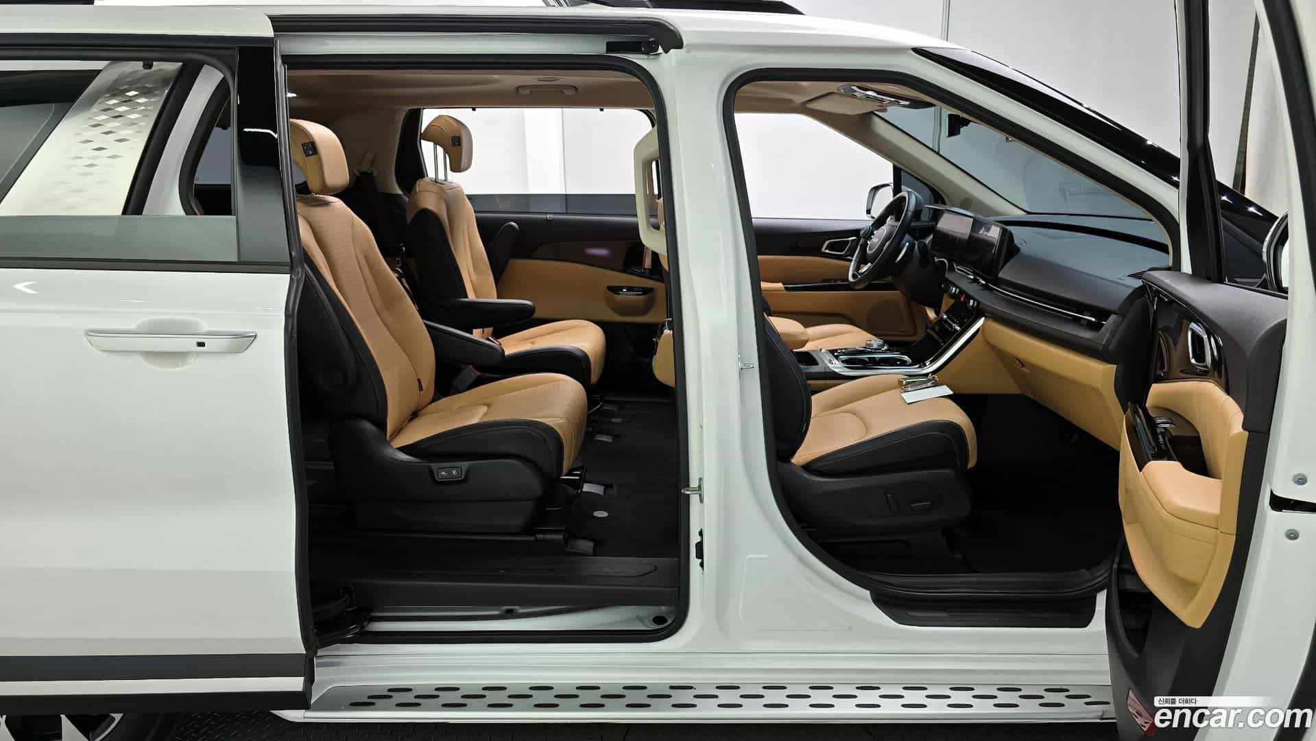 Canival Kia 2022.0-INNER-010