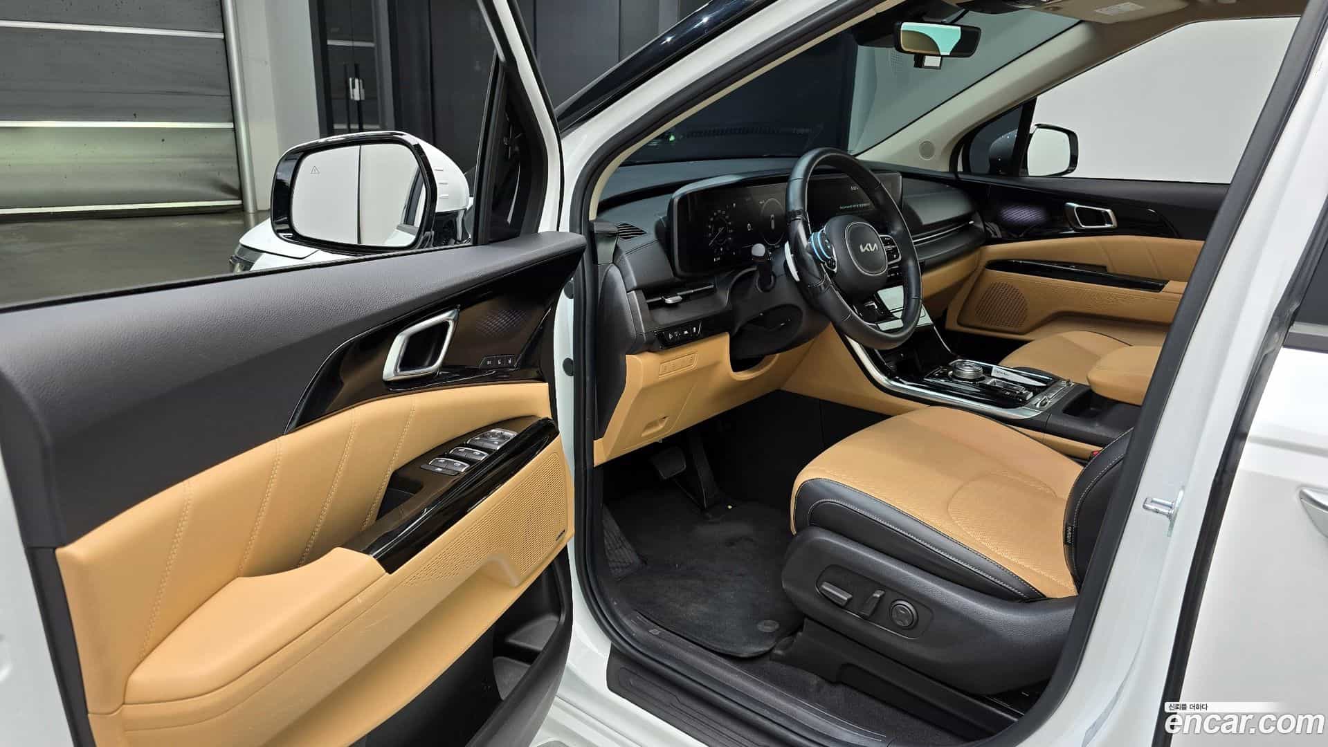 Canival Kia 2022.0-OPTION-015