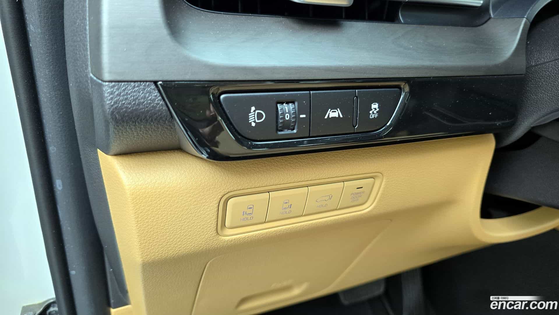 Canival Kia 2022.0-OPTION-020
