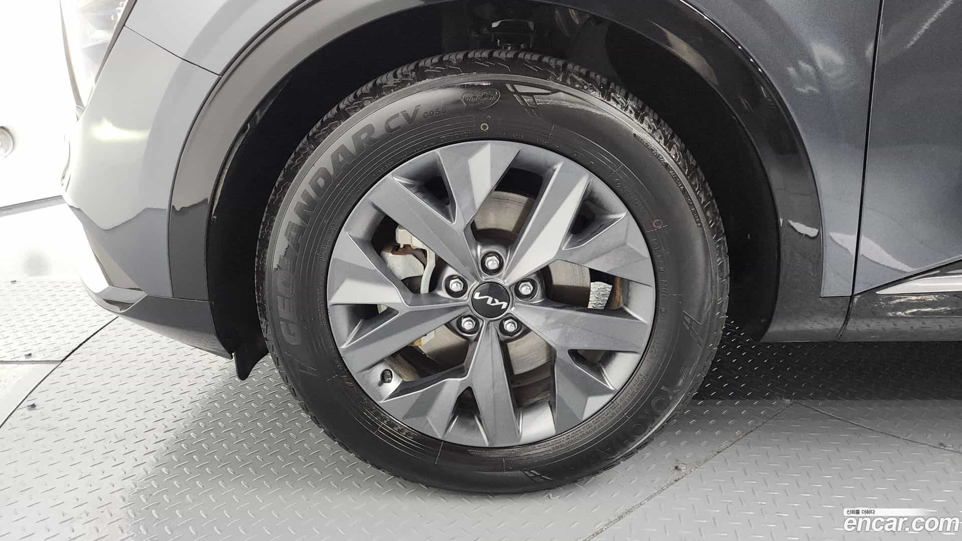 Sportage Kia 2022.10-OUTER-005