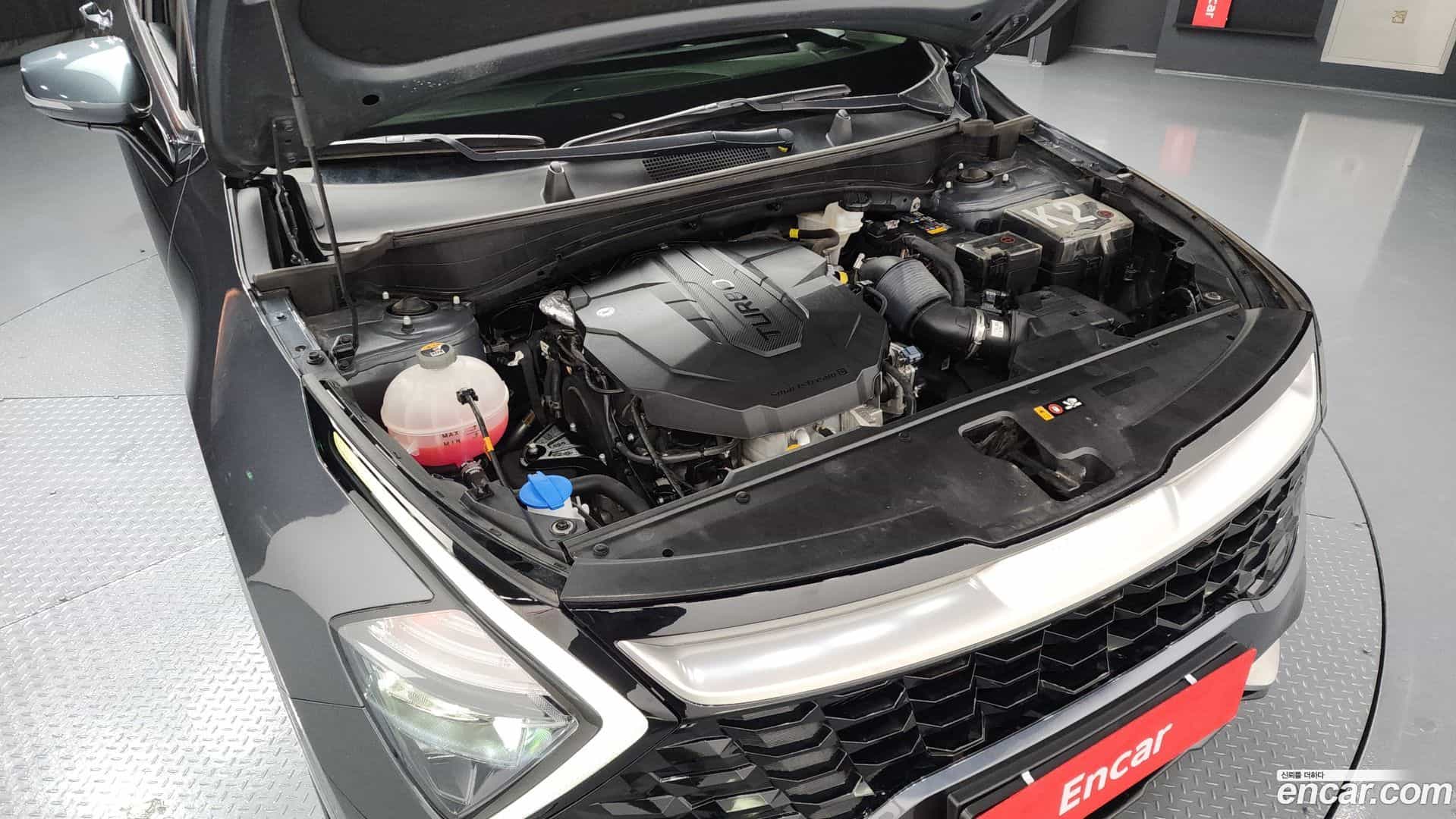 Sportage Kia 2022.10-INNER-006