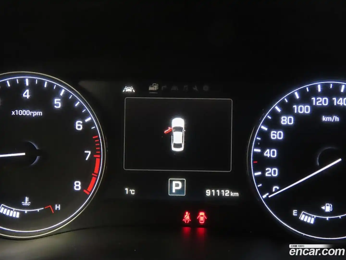 Genesis Hyundai 2016.3-INNER-008