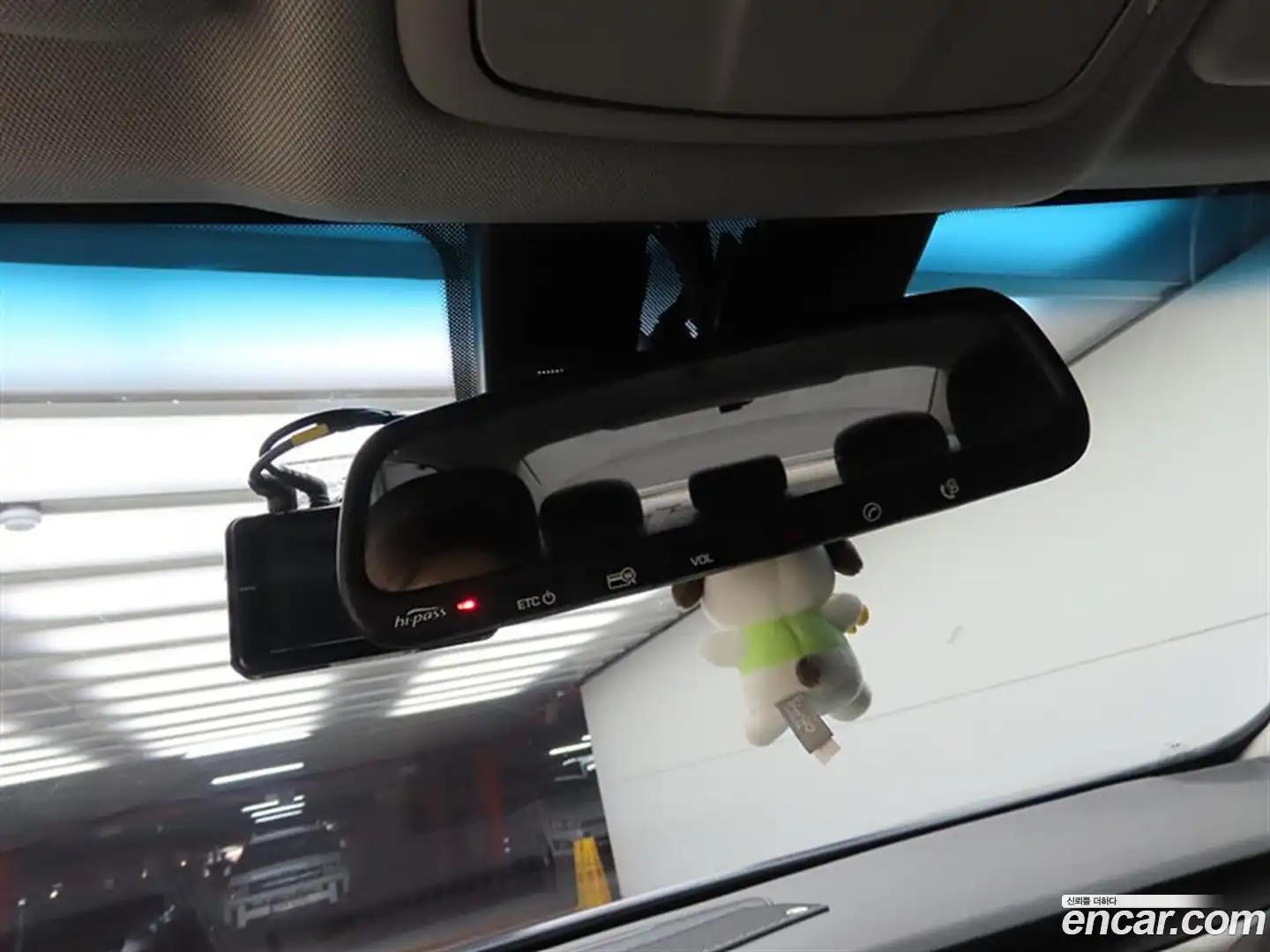 Genesis Hyundai 2016.3-OPTION-016