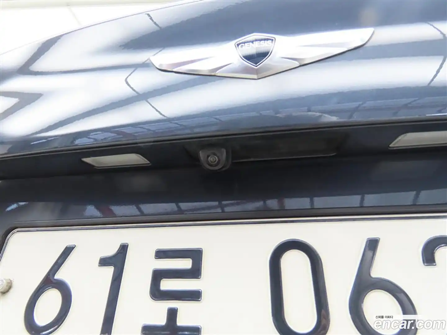 Genesis Hyundai 2016.3-OPTION-022