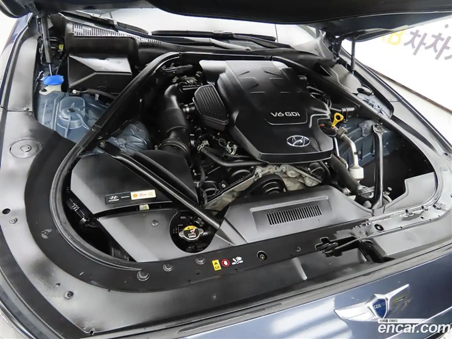 Genesis Hyundai 2016.3-OPTION-023
