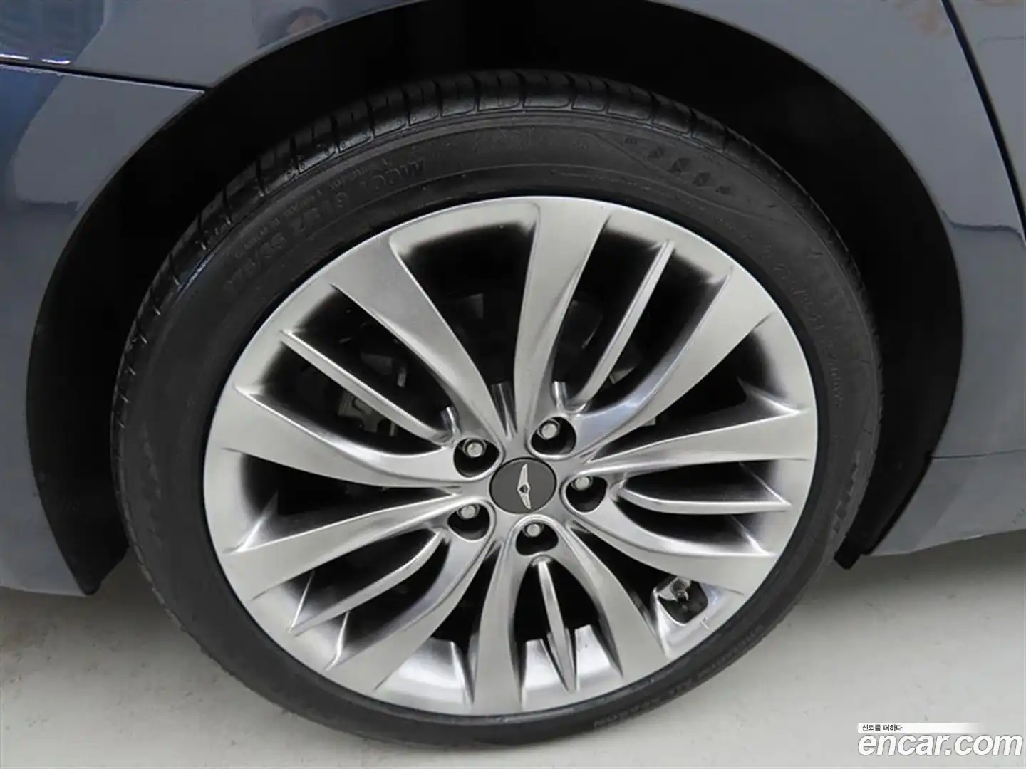 Genesis Hyundai 2016.3-OPTION-024