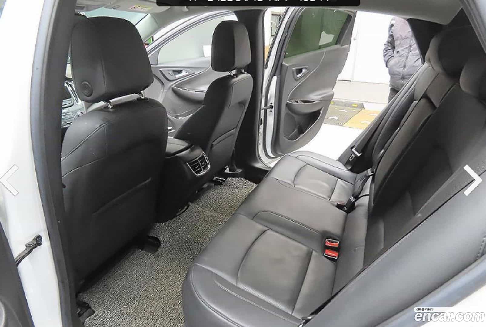 Malibu Chevrolet 2020.11-INNER-008