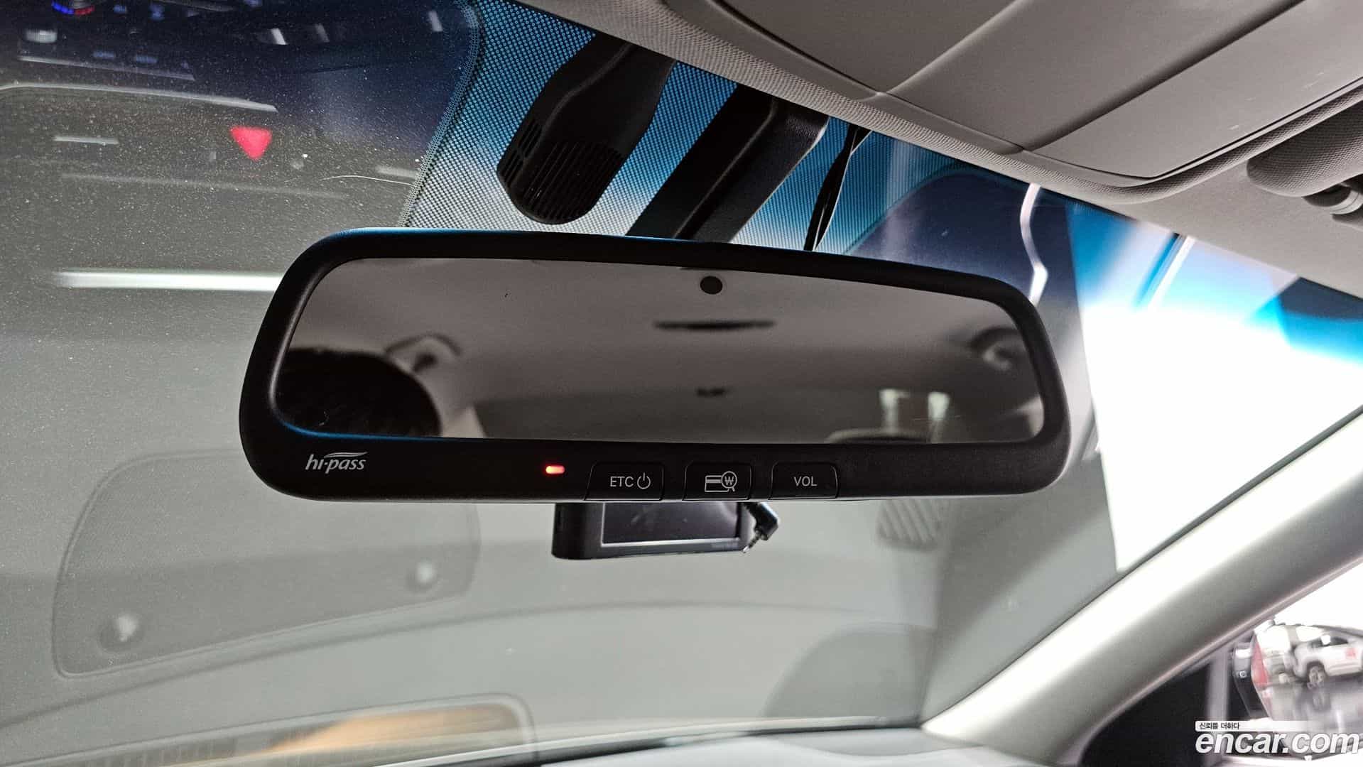 Grandeur Hyundai 2017.10-OPTION-022
