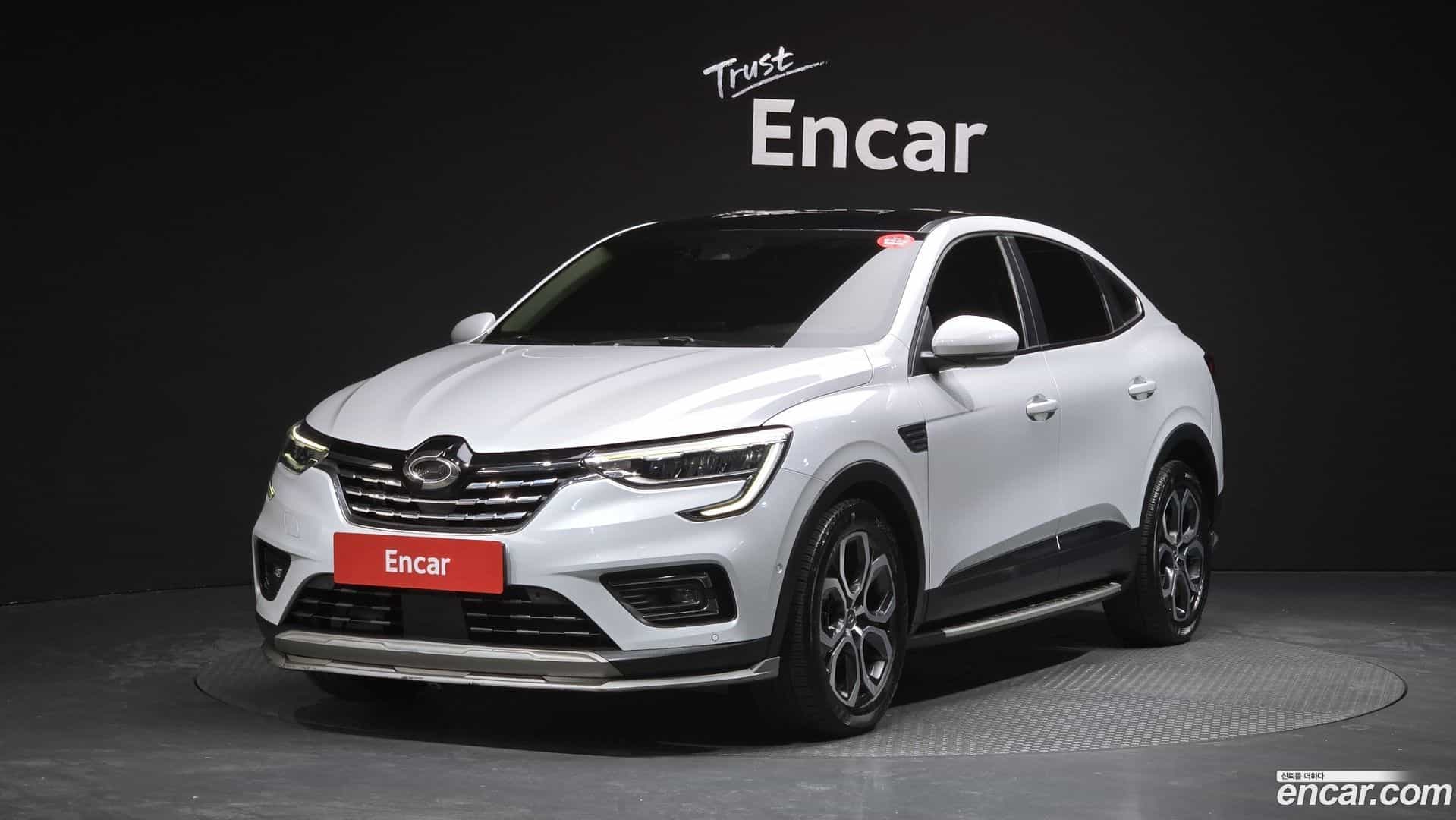 XM3 Renault Korea 2021.1-OUTER-001