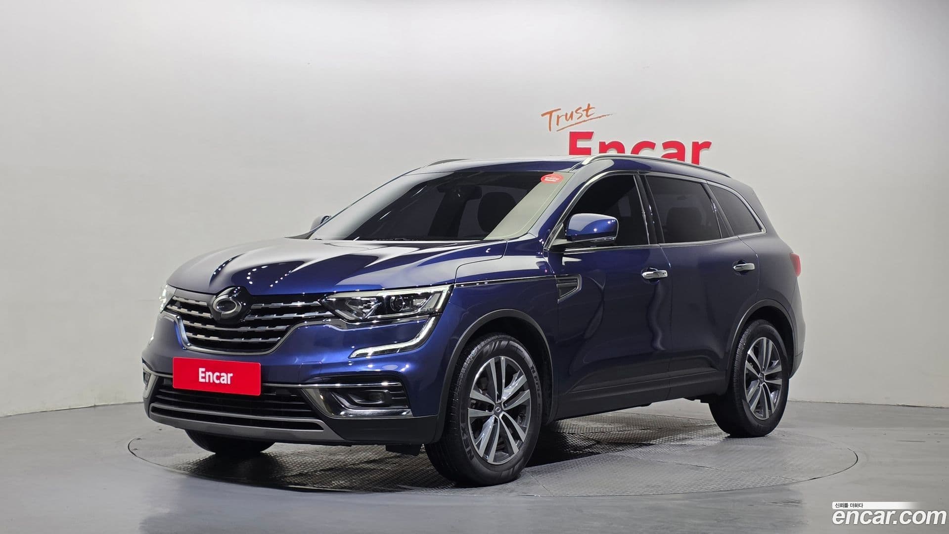 Main__Slider__Photo:QM6 Renault Korea 2019.11-0